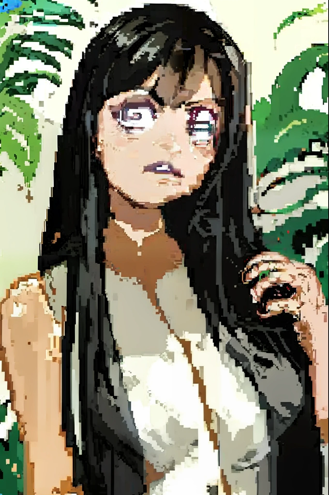 Ecchi realista