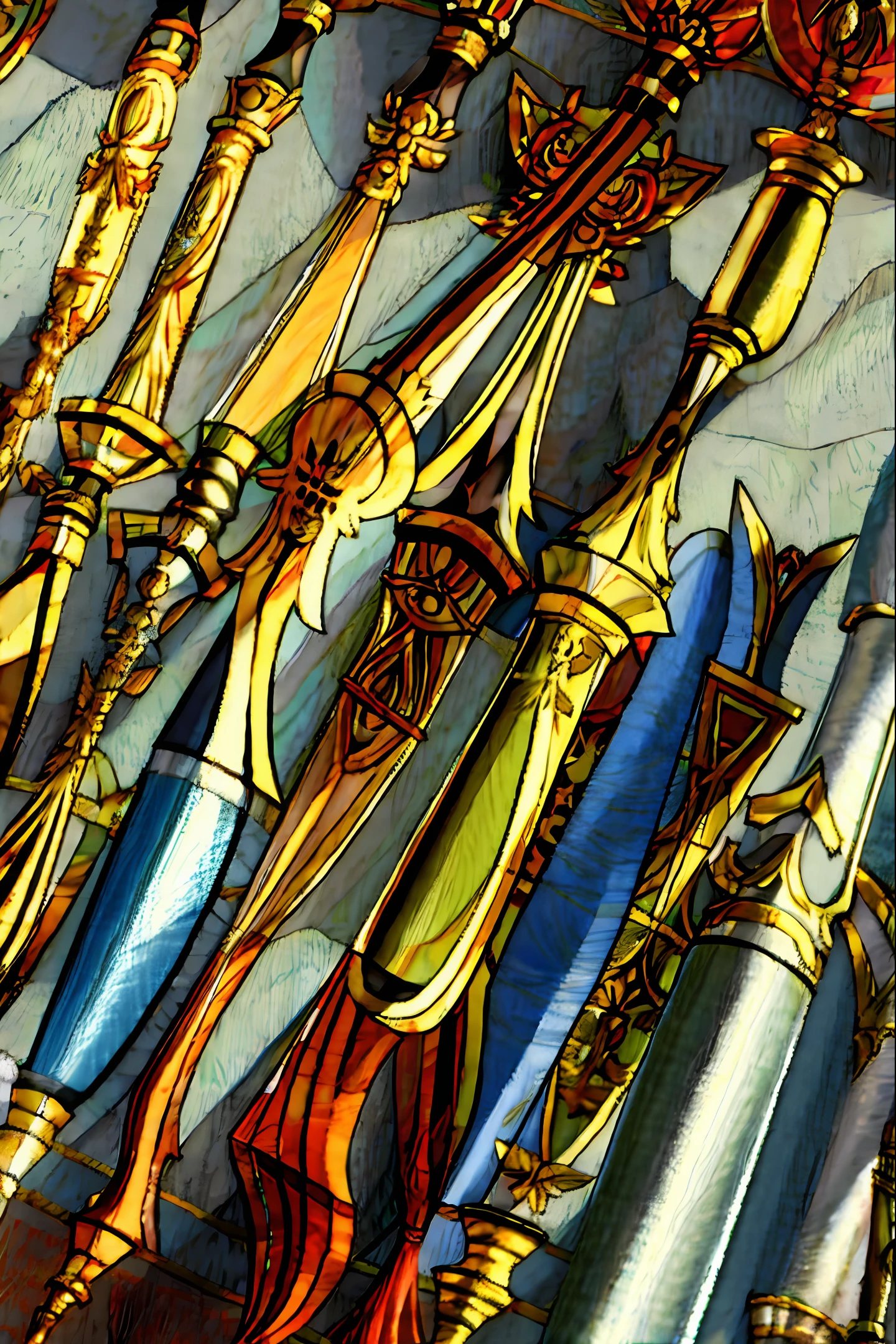 Keris