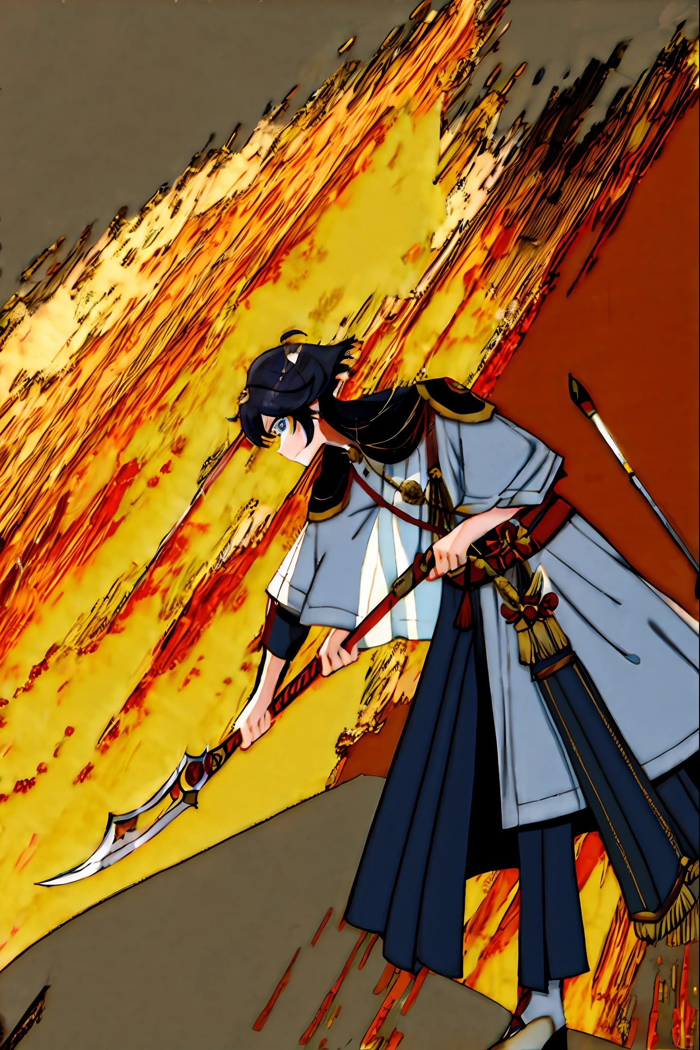Keris