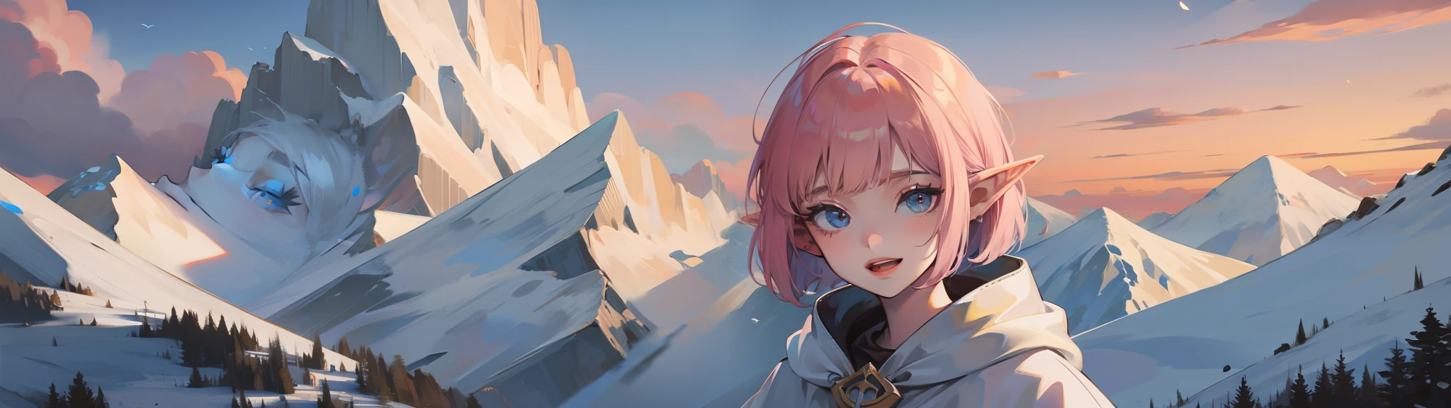 ears of elf