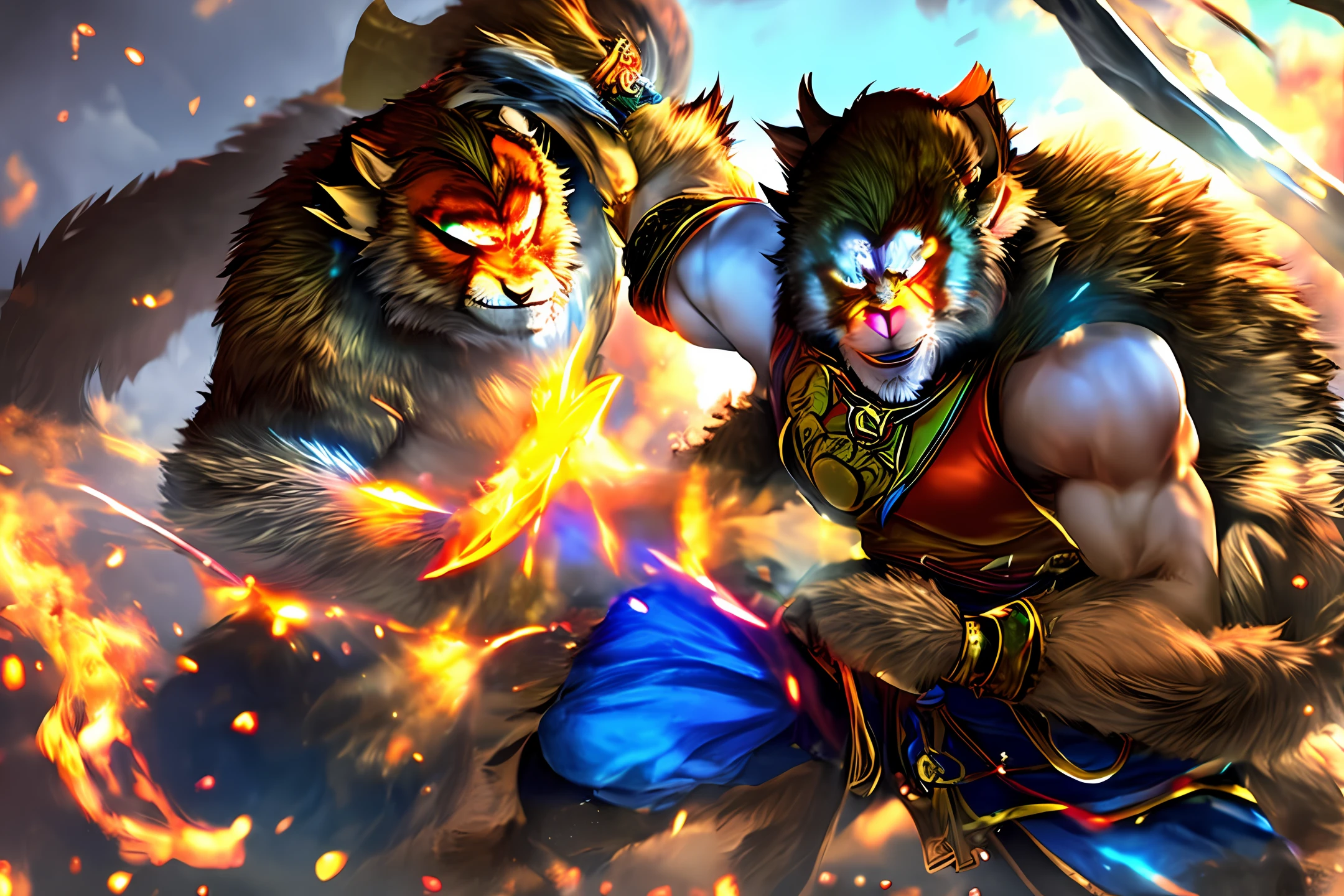 Wukong