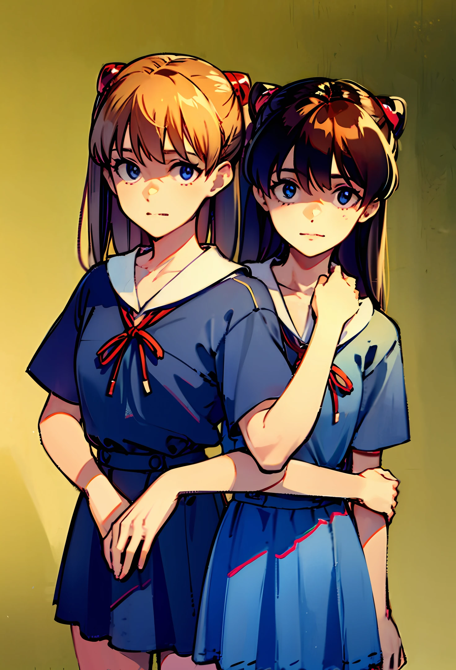 schoolgirls,Beth