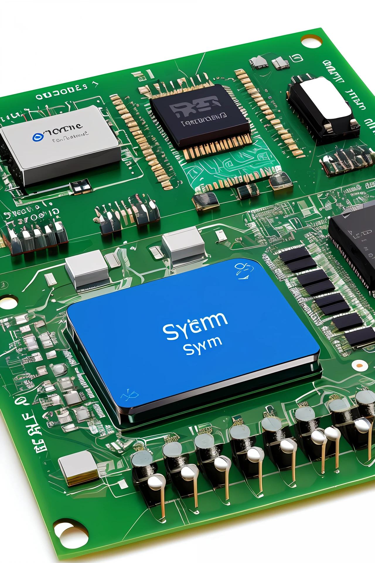 System-on-chip