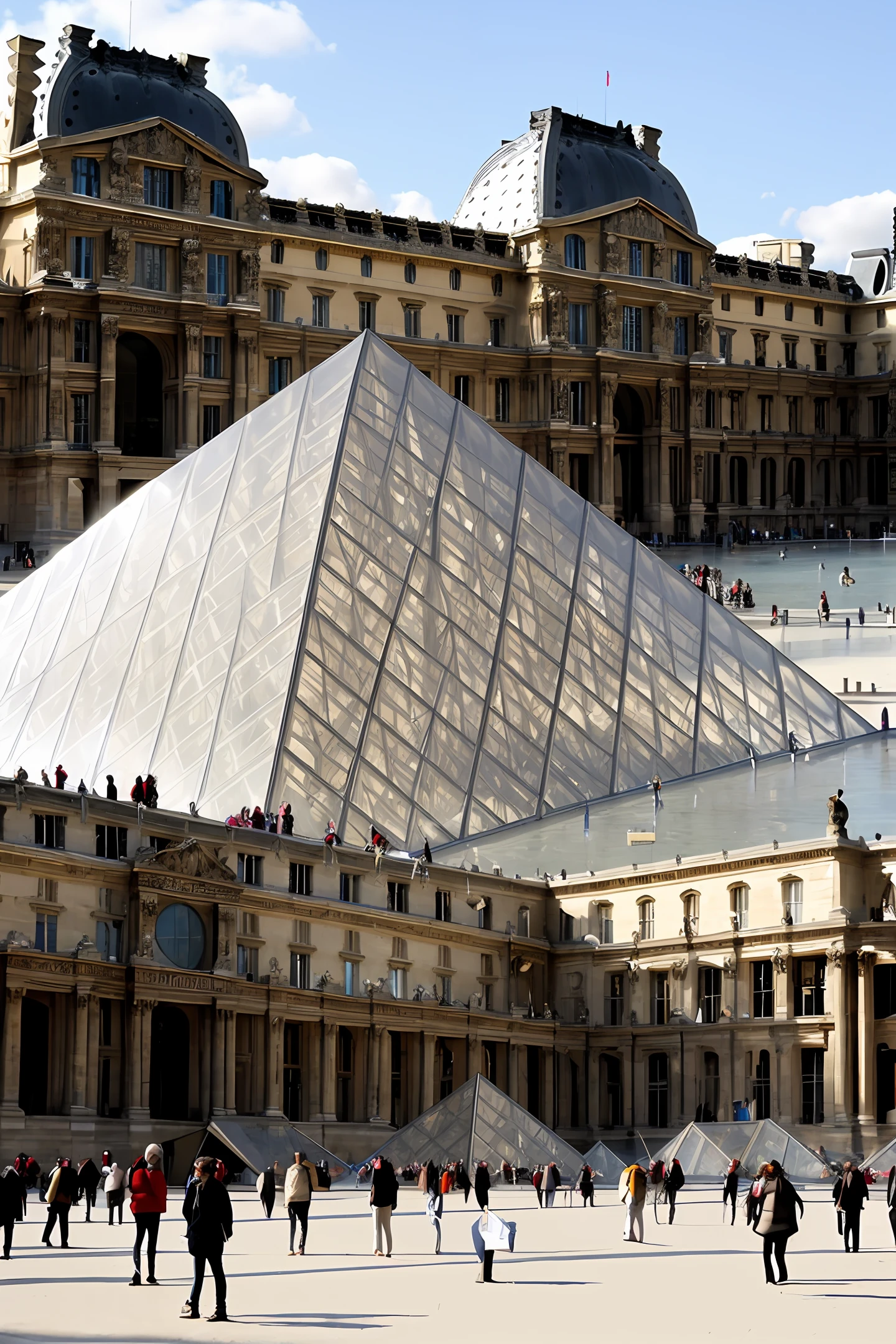 Louvre