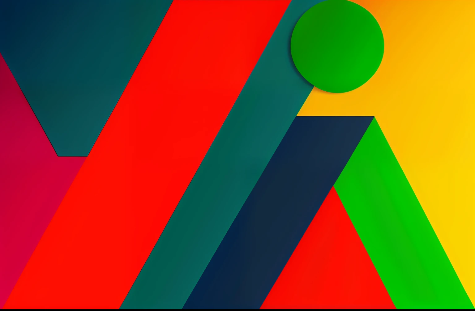 A close-up of a Logotype with a person standing in front of it, inspired by Jan Zrzavý, Paul Rand, verde azul rojo colores, inspired by Max Švabinský, inspired by João Artur da Silva, Logotipo, Logotipo, Logotipo sin texto, inspired by Mirko Rački, Logotipo corporativo