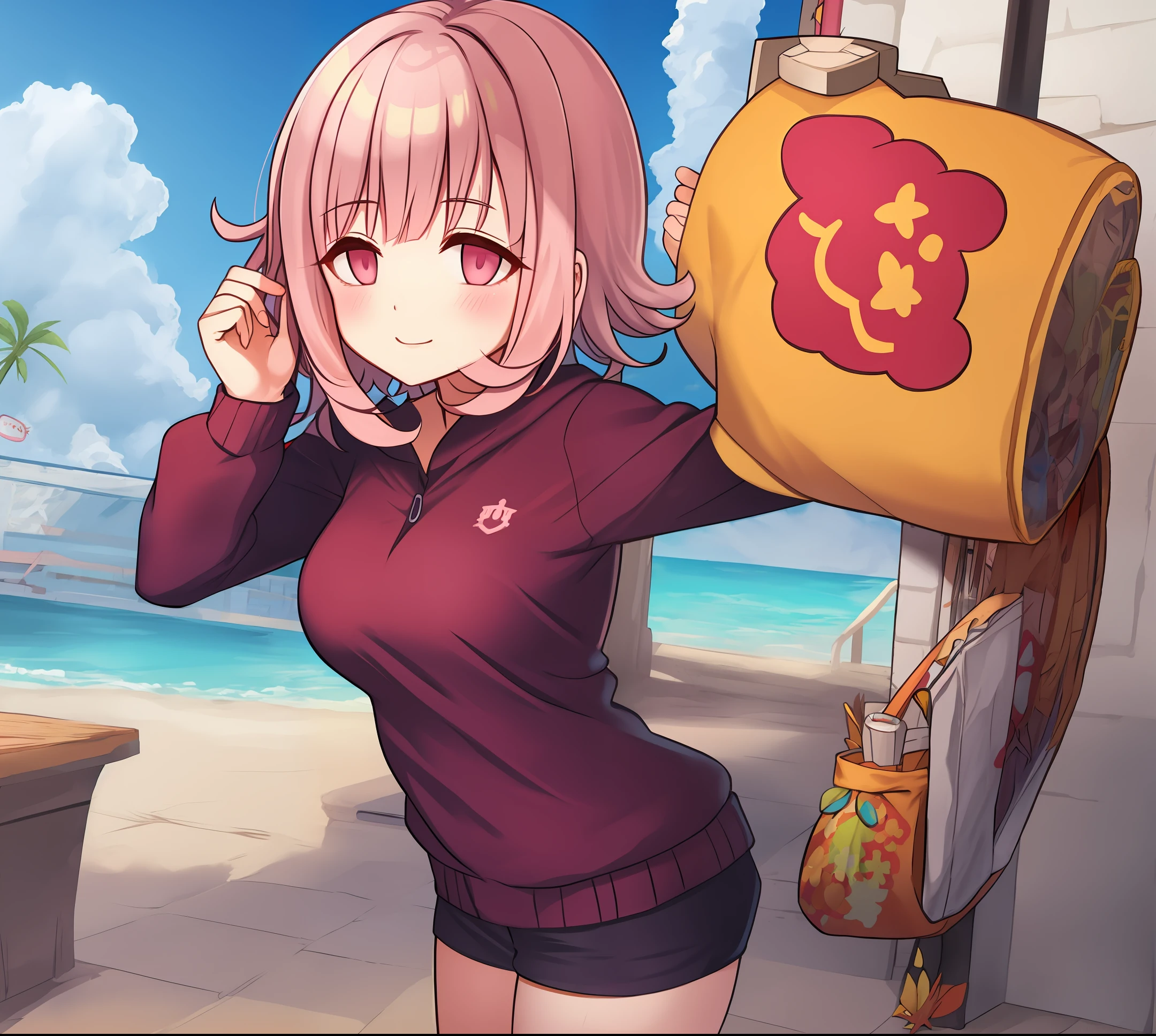 chiaki nanami