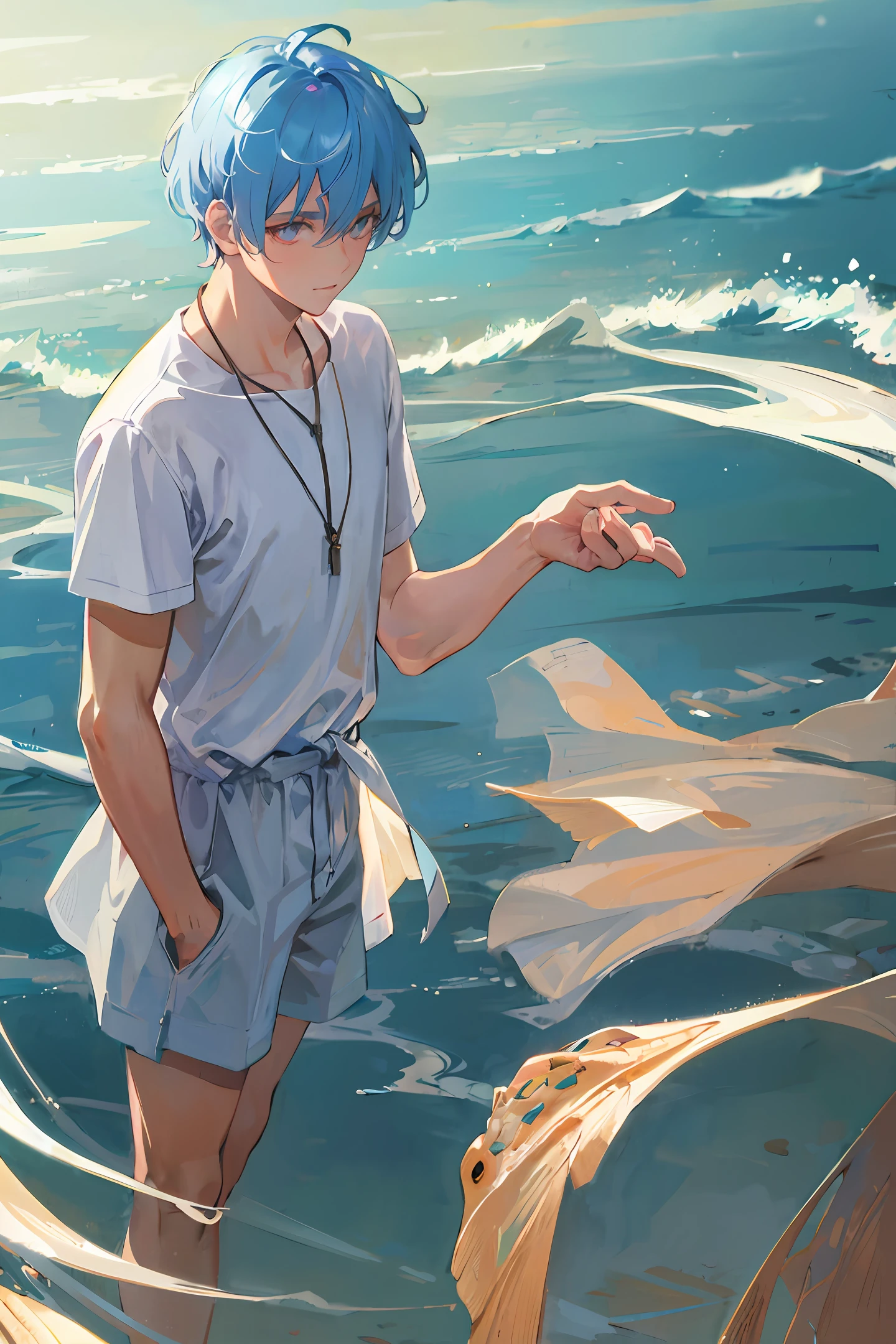 Anglers