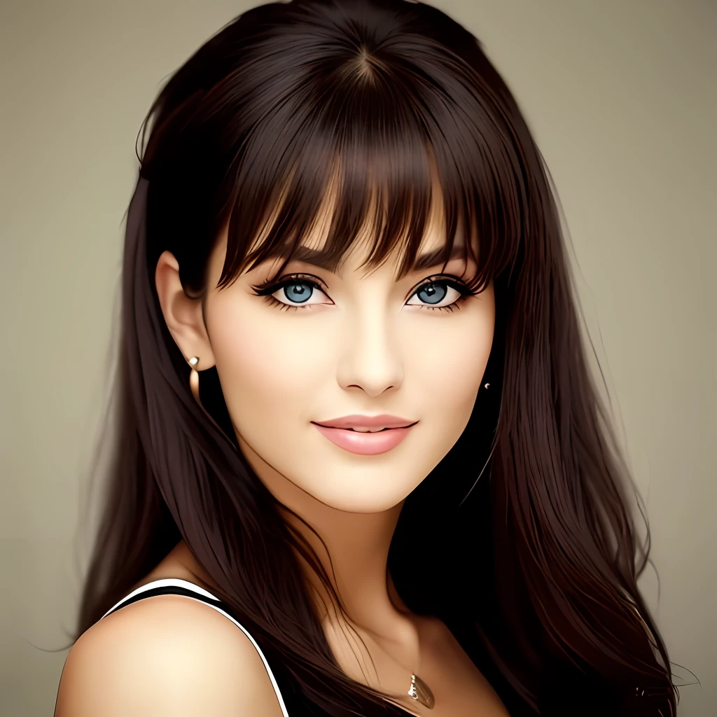 beautfull woman
