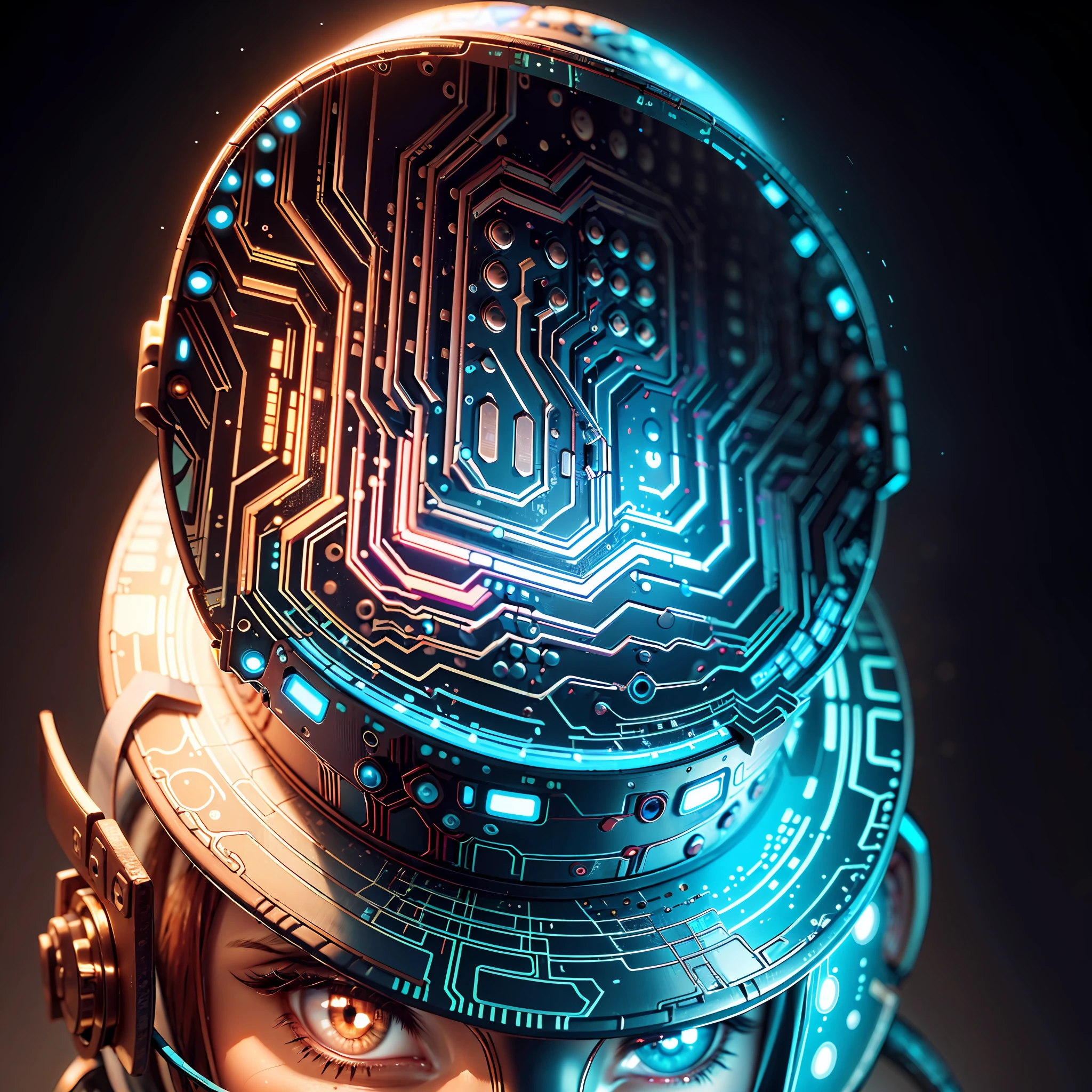 CircuitBoardAI hat