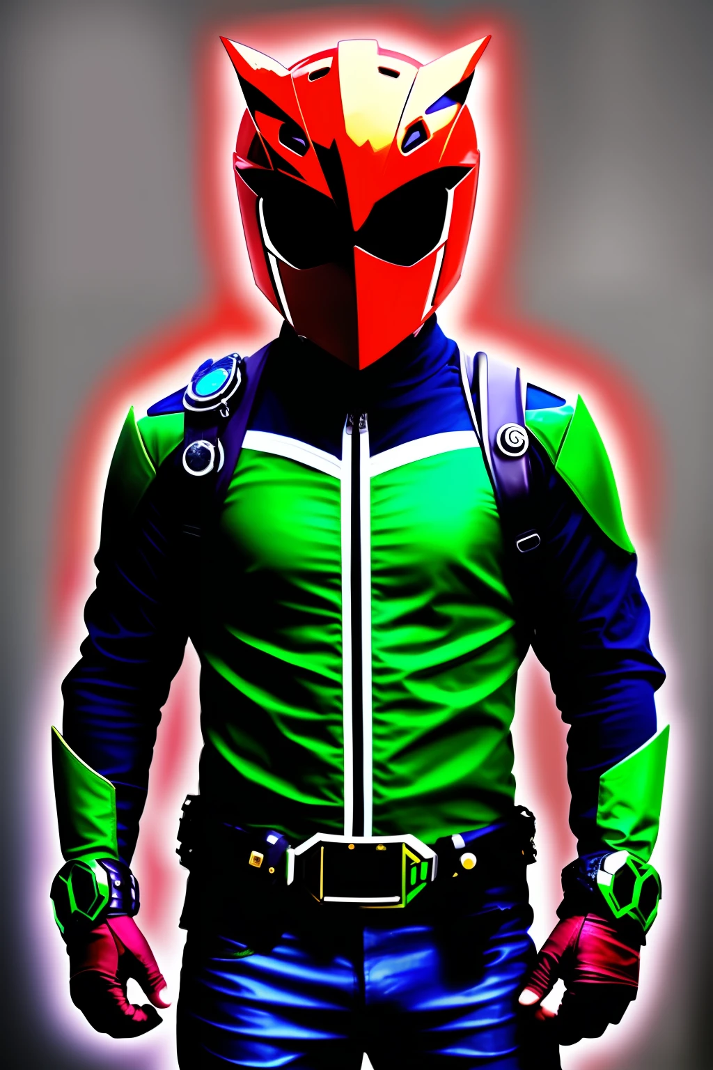 kamen rider