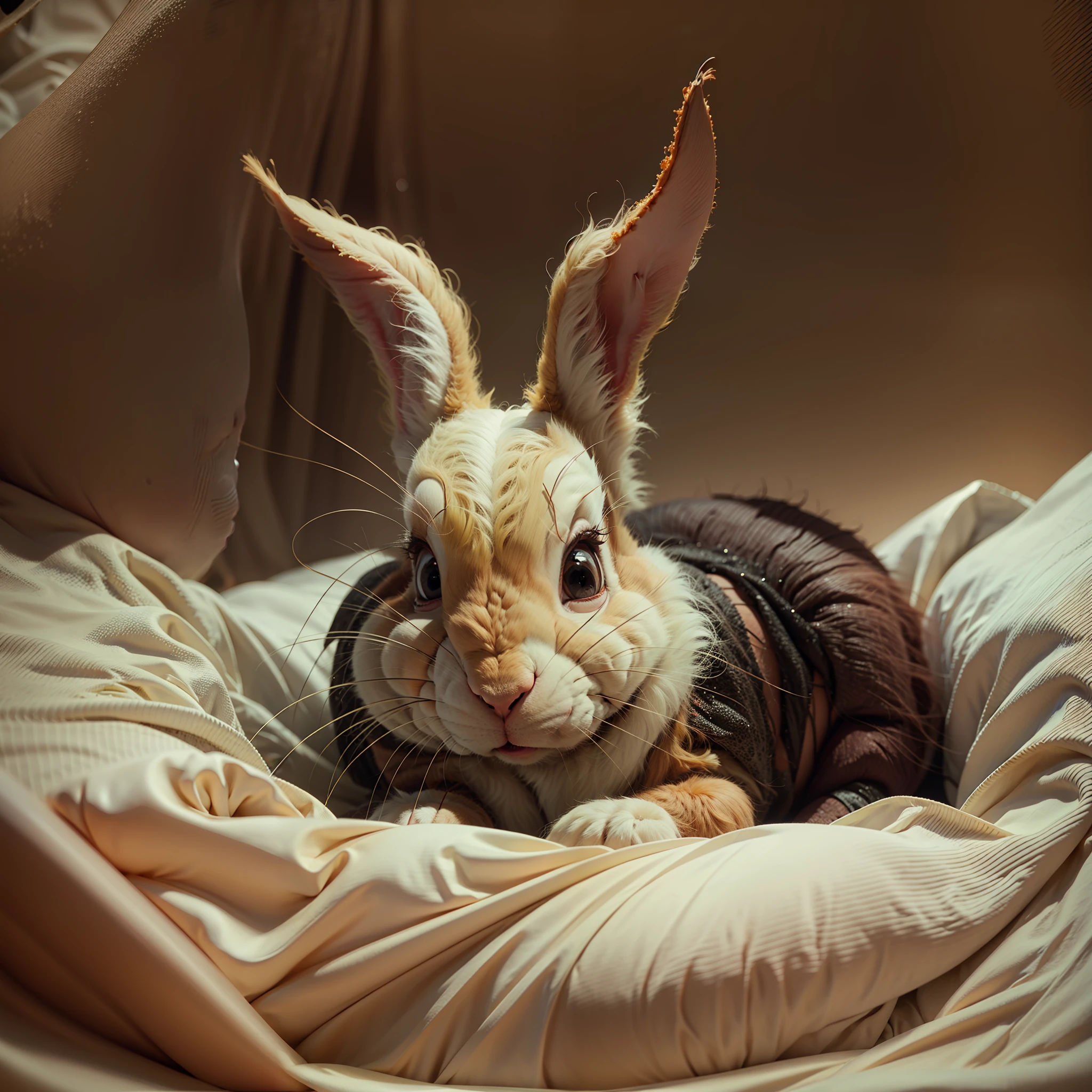 horror movie rabbit