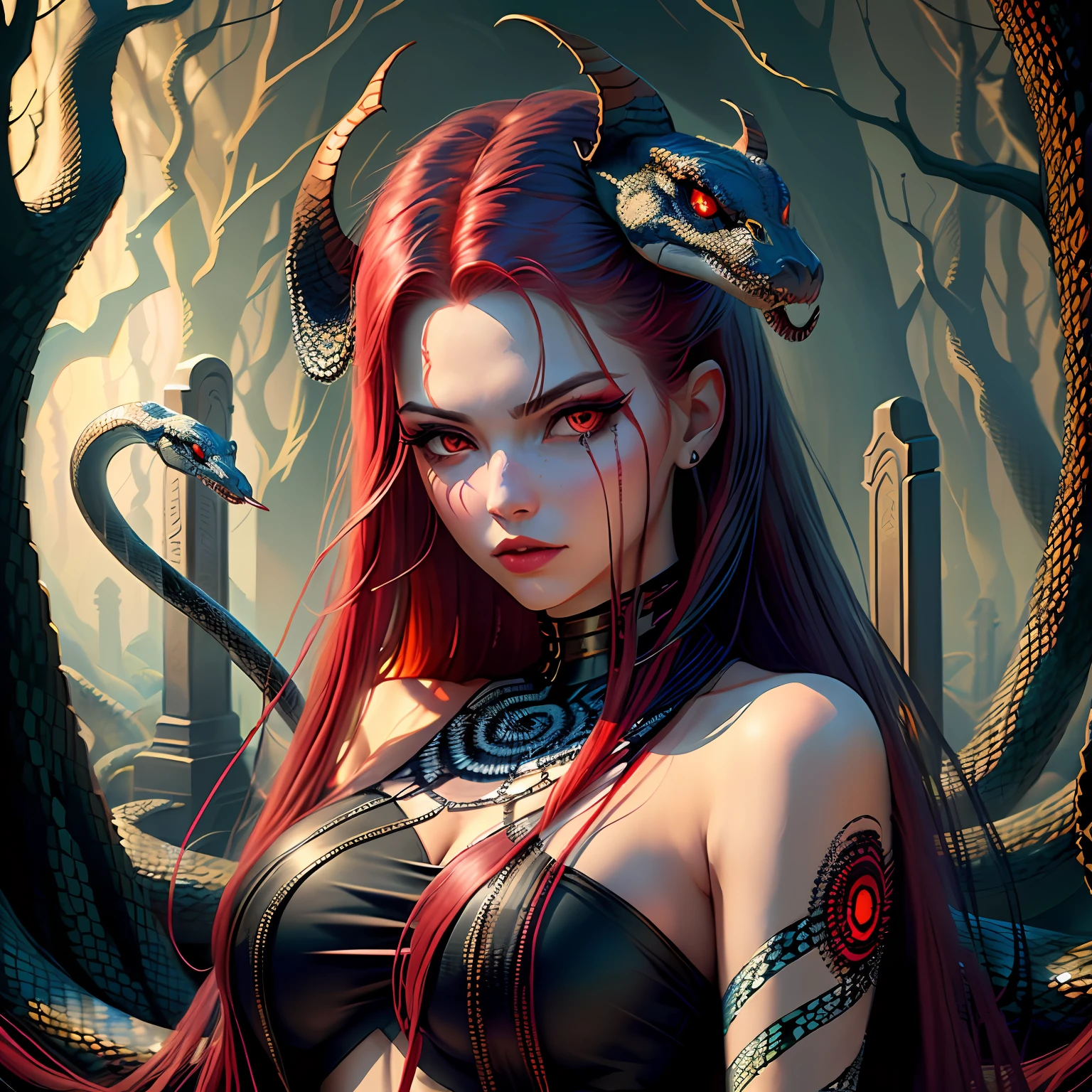 Snake snake