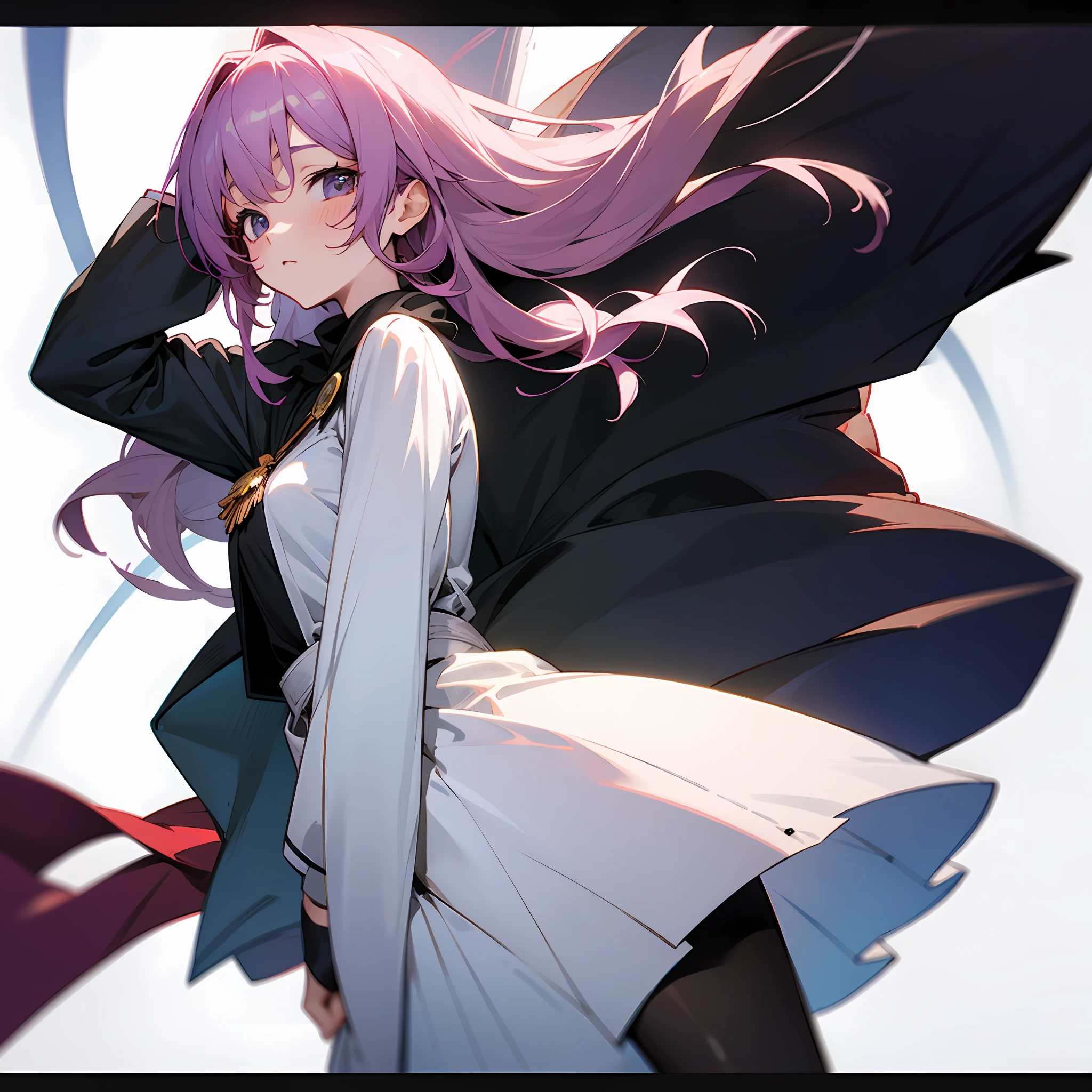 Mochizuki costume girl --auto