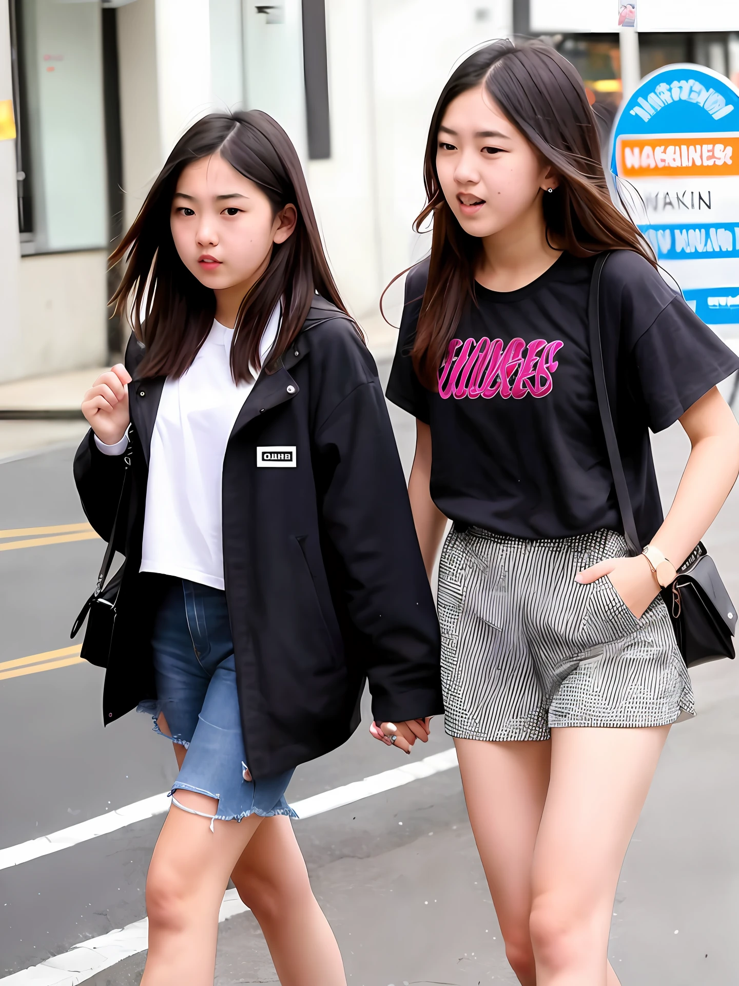 teens girl,nakeness