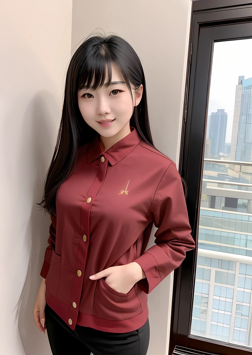 Li Yitong,比基尼