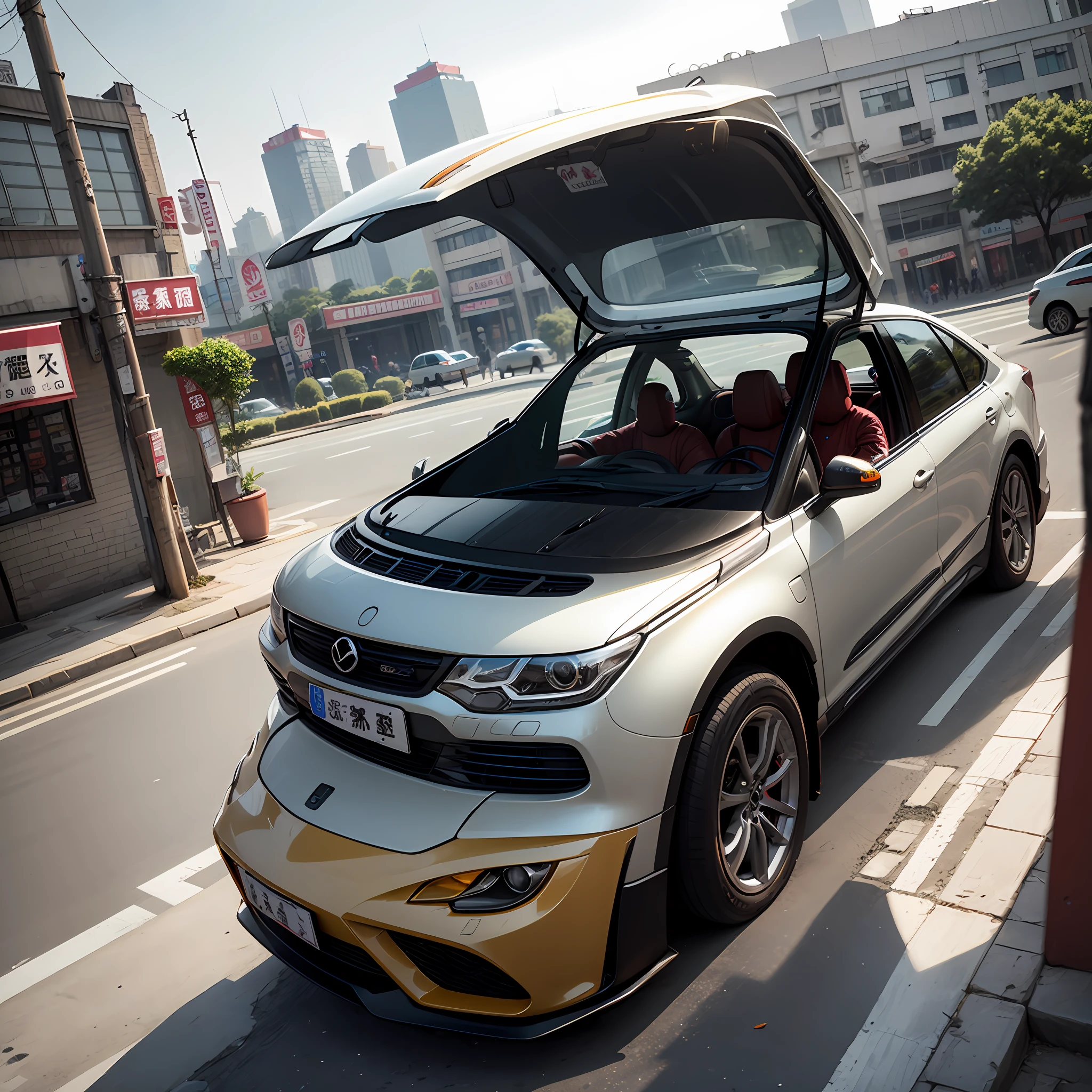 Wuhan --auto