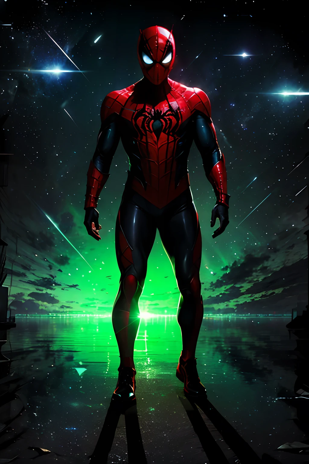 HOMEM ARANHA , in the space, de cima, Definition 8K, FOTOGRAFIA PROFISSIONAL,