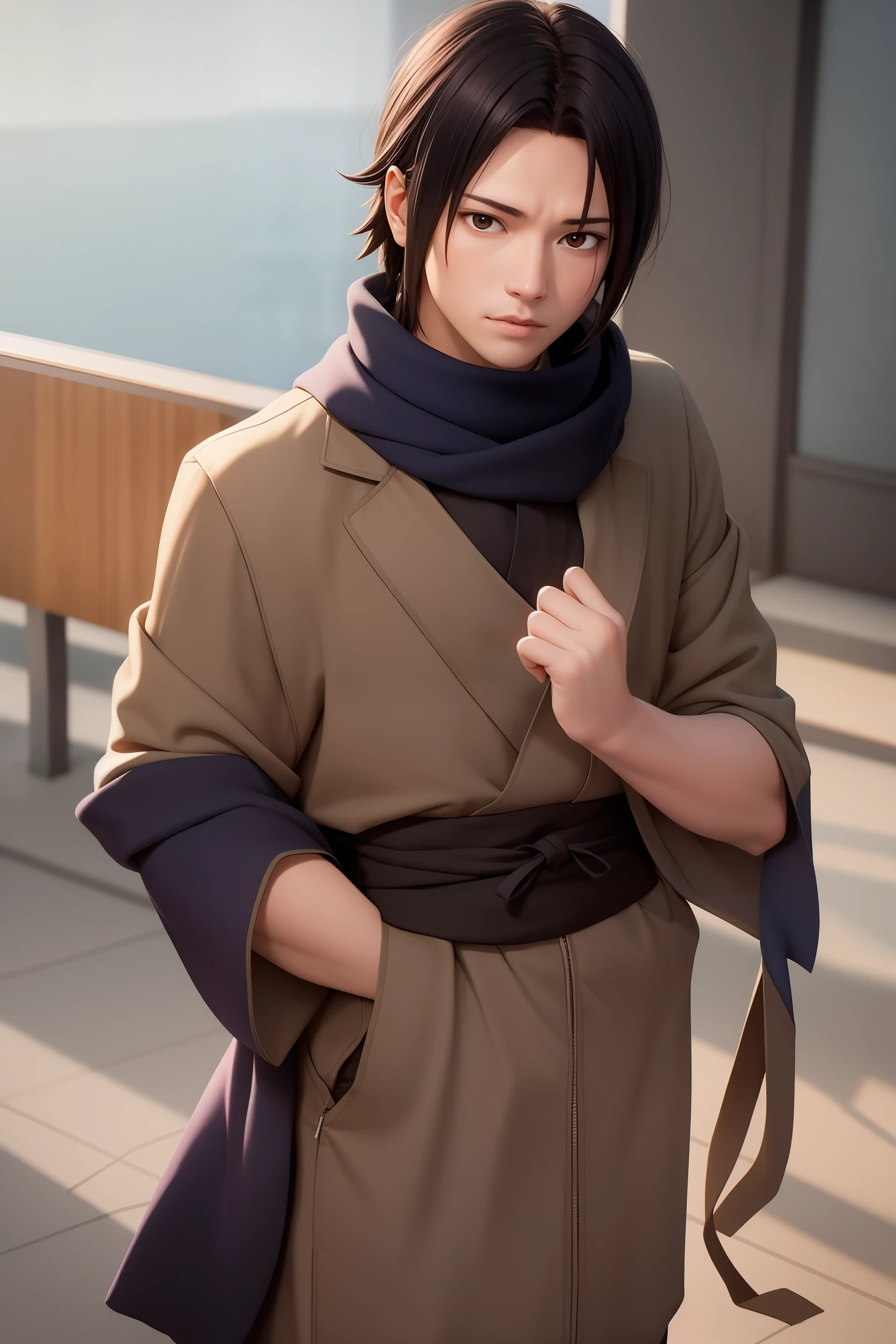sasuke