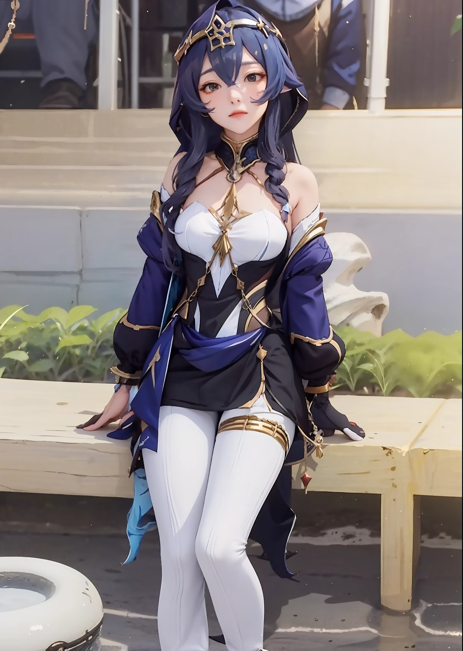 Genshin