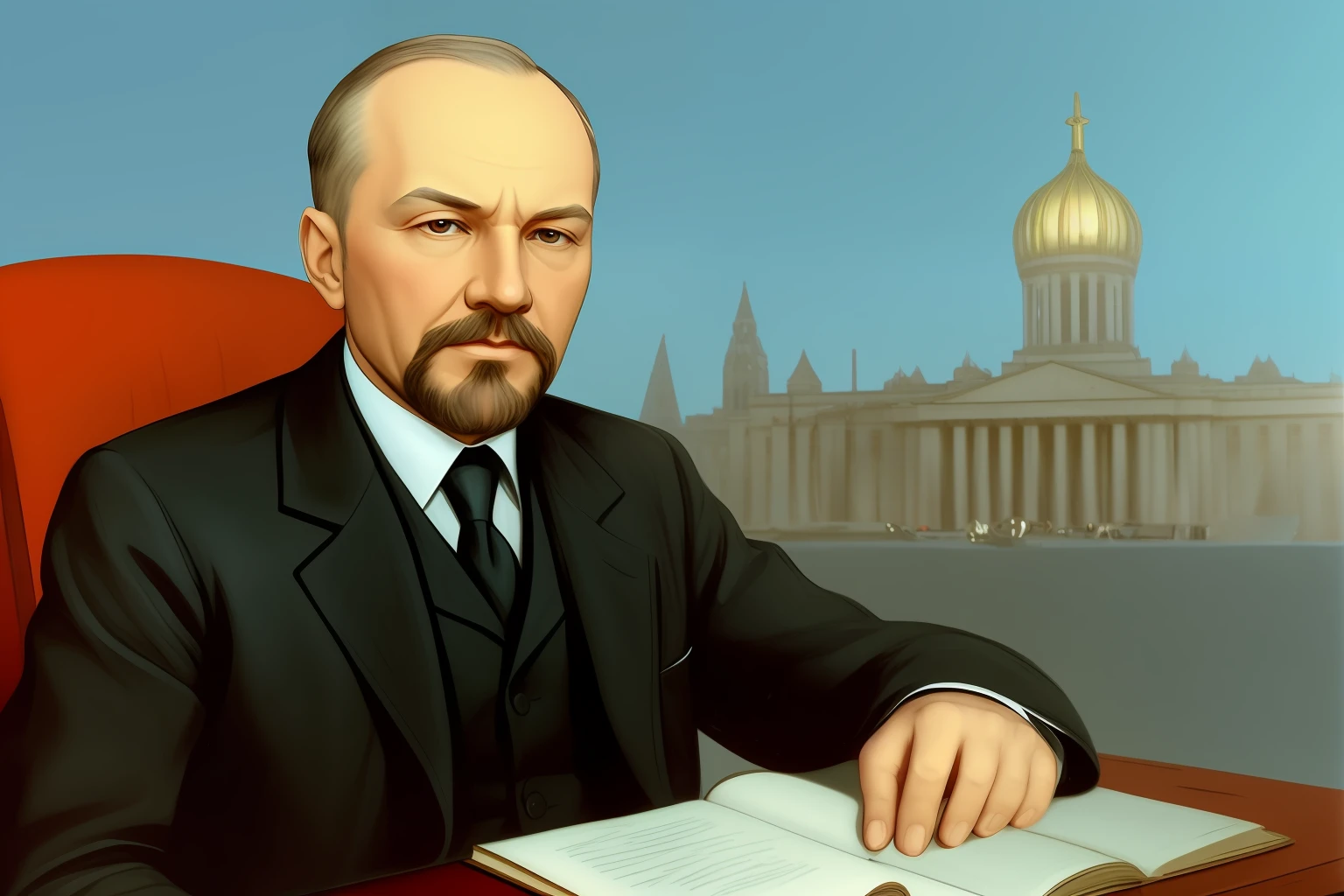 Lenin