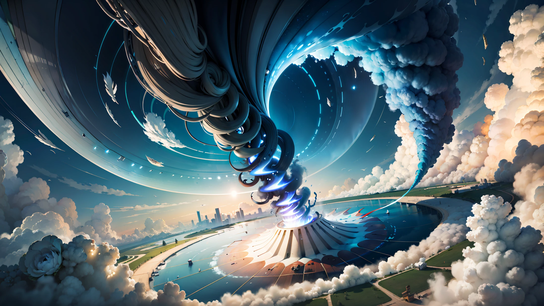 Tornado