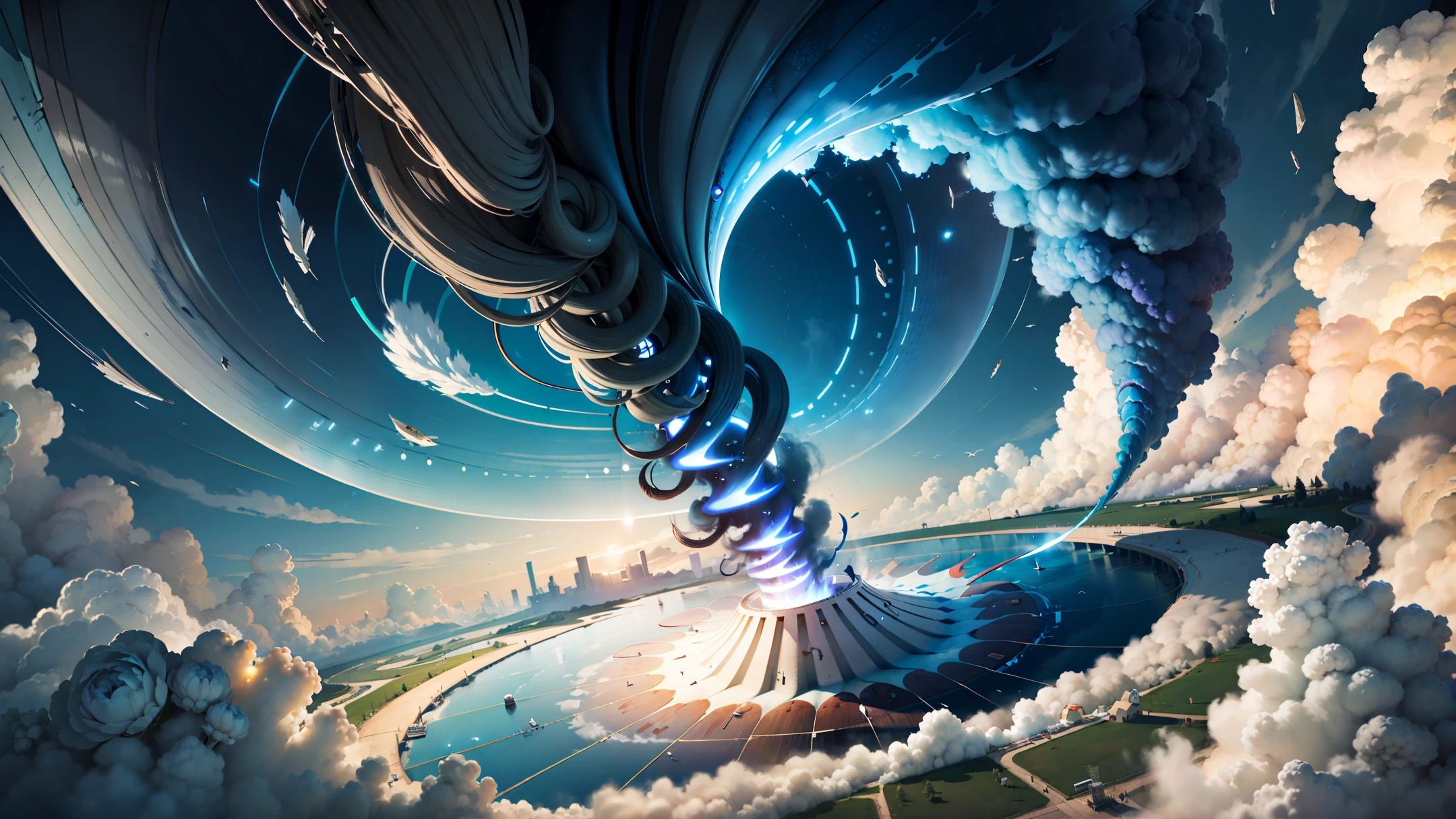 Tornado