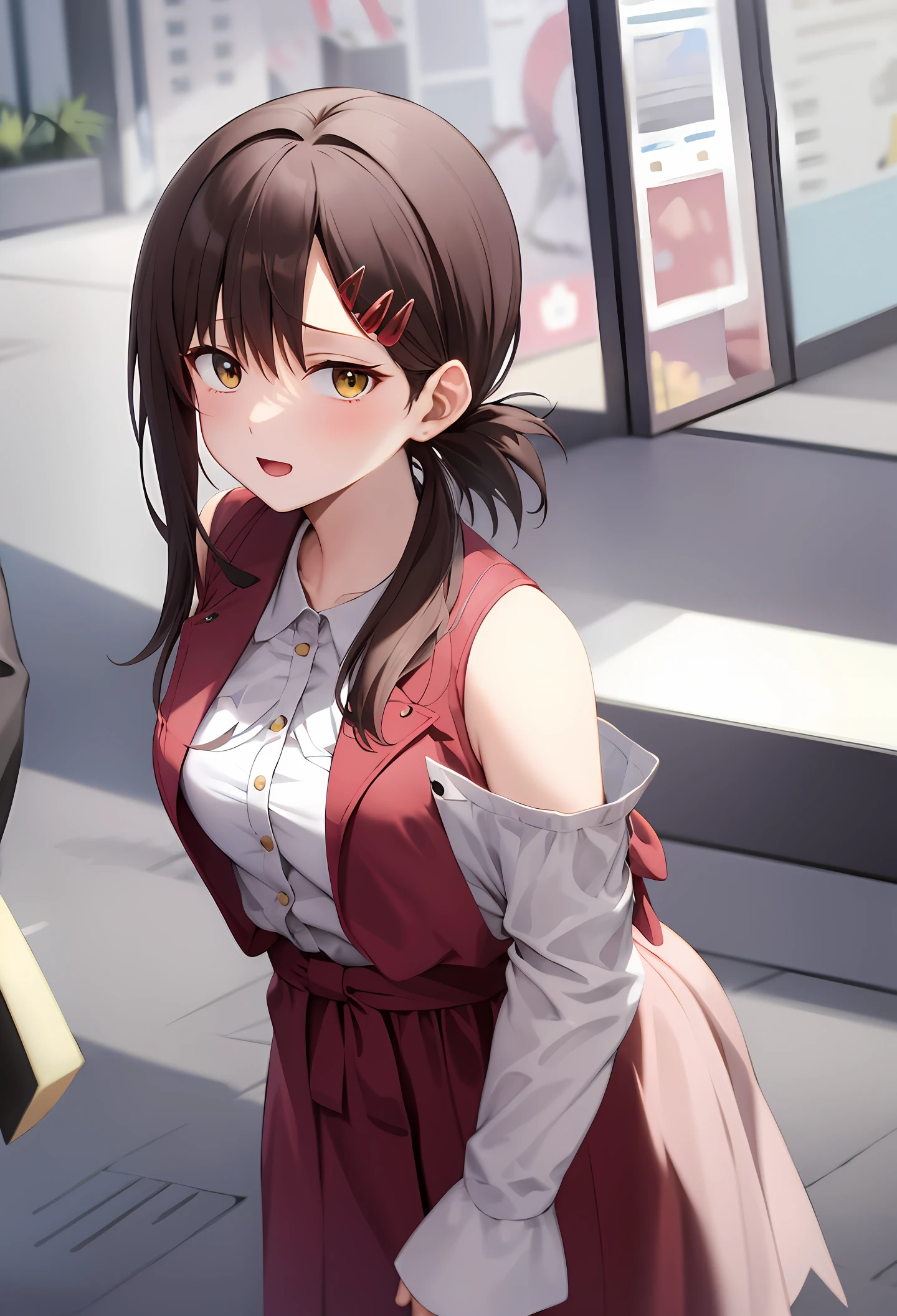 Yukina Hiiragi