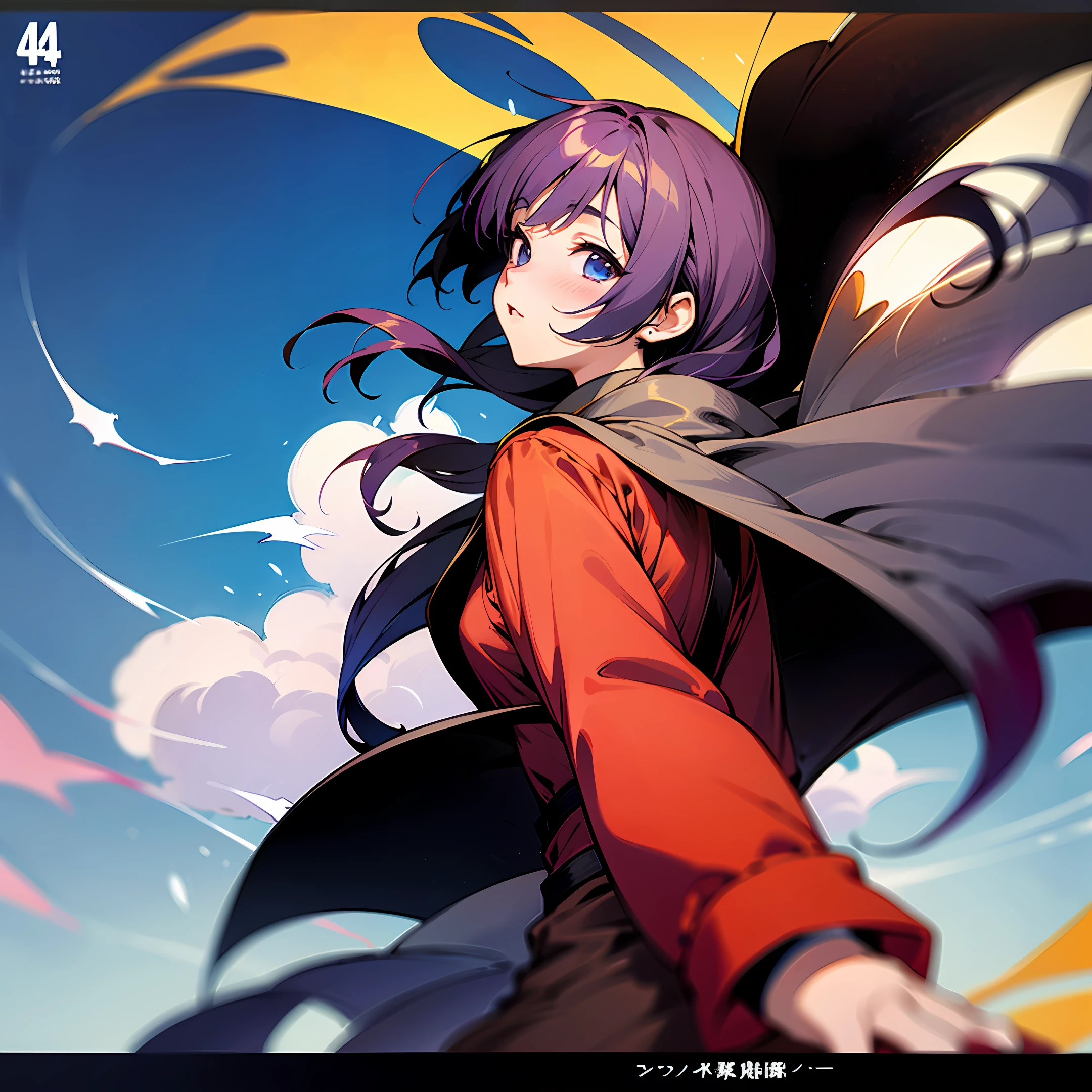 Undecided Case Files，Natsuhiko