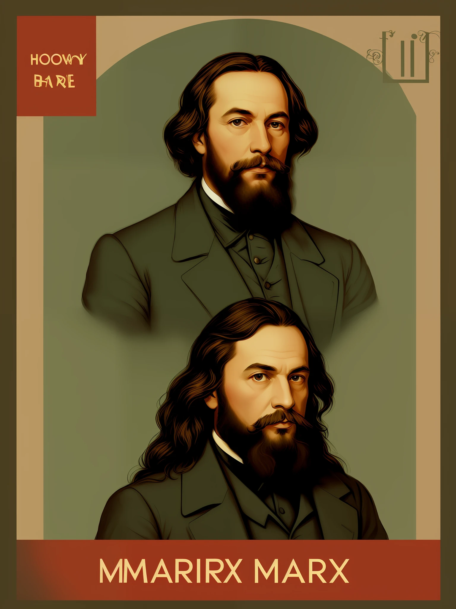 Marx
