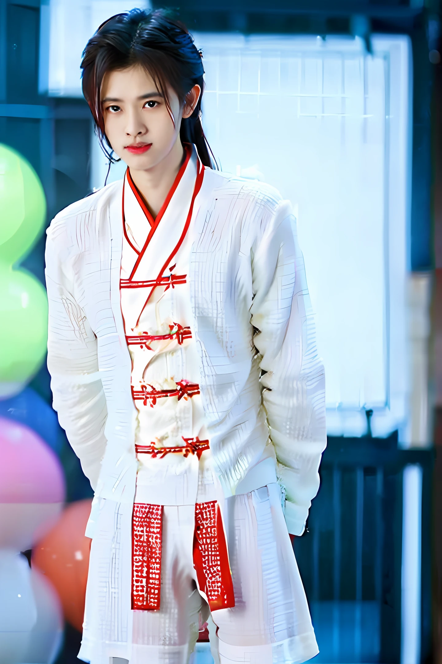 Han Xiangyu