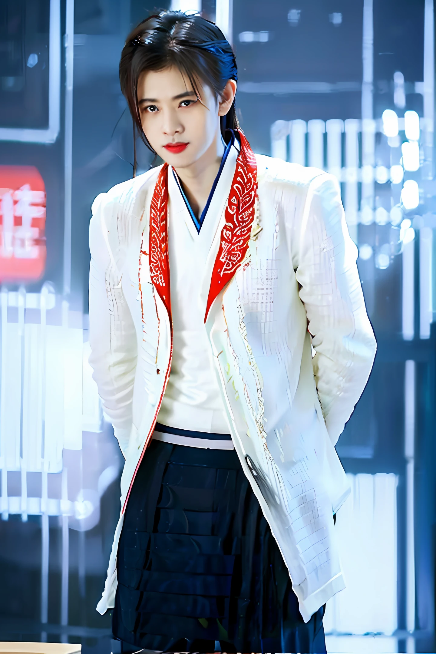 Han Xiangyu