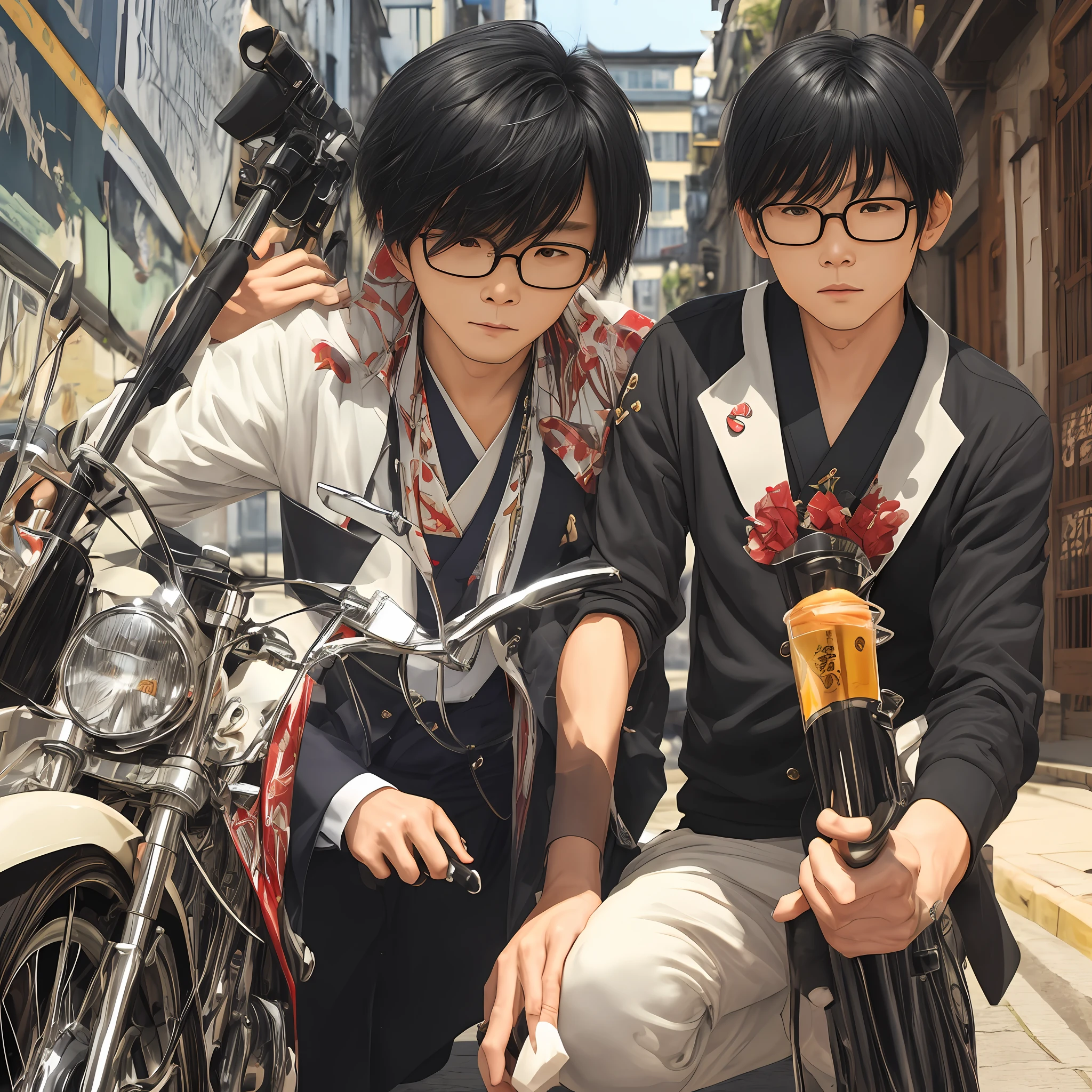 Sakamoto --auto
