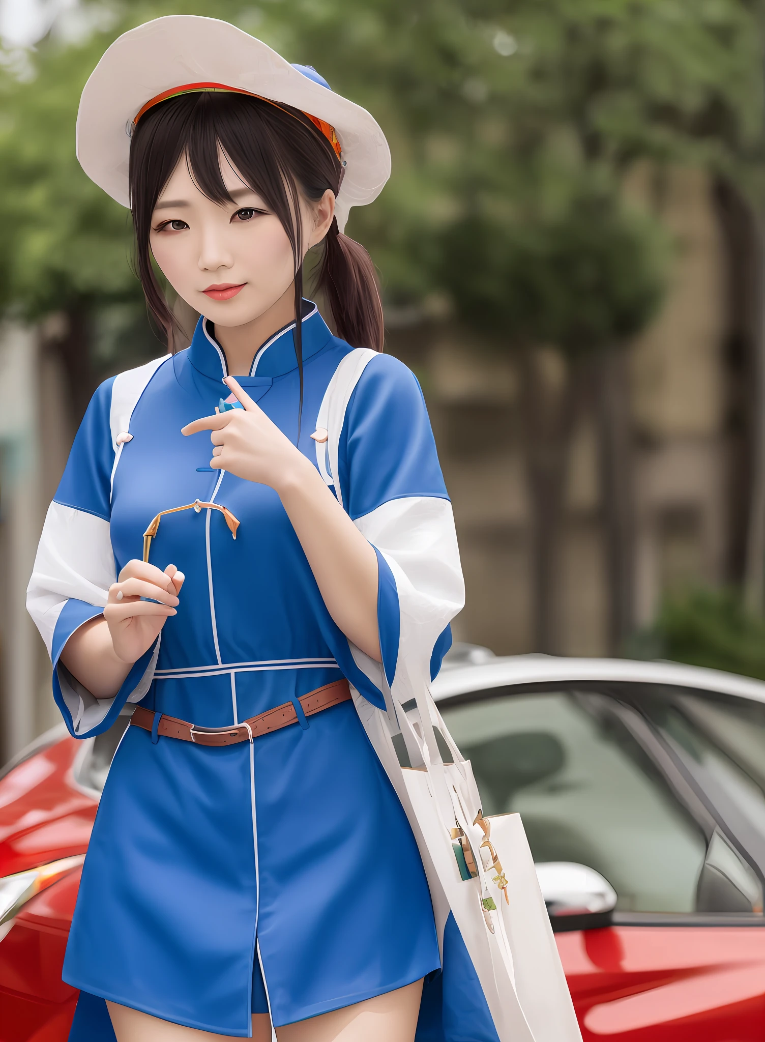 Chang'an
