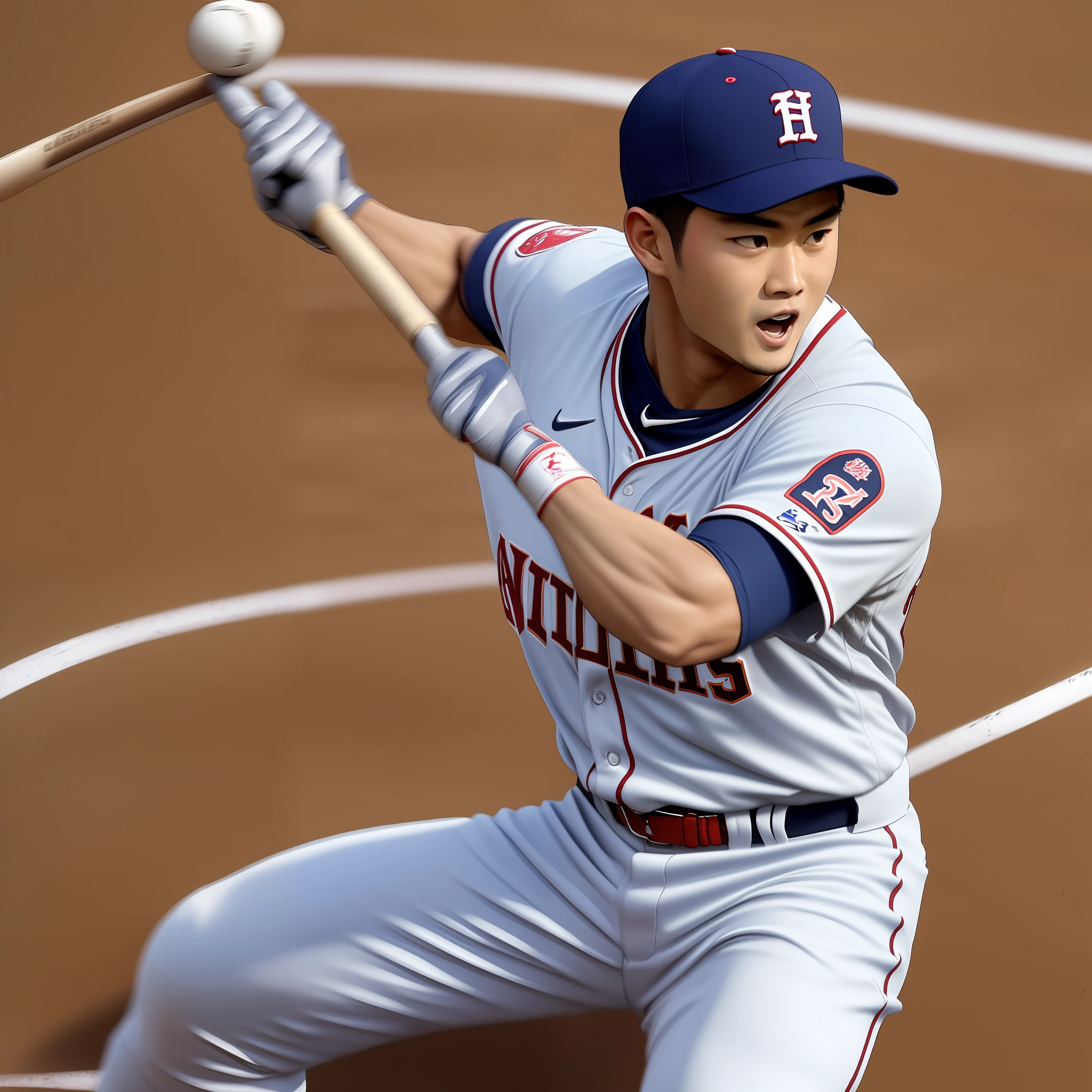 Shohei Ohtani