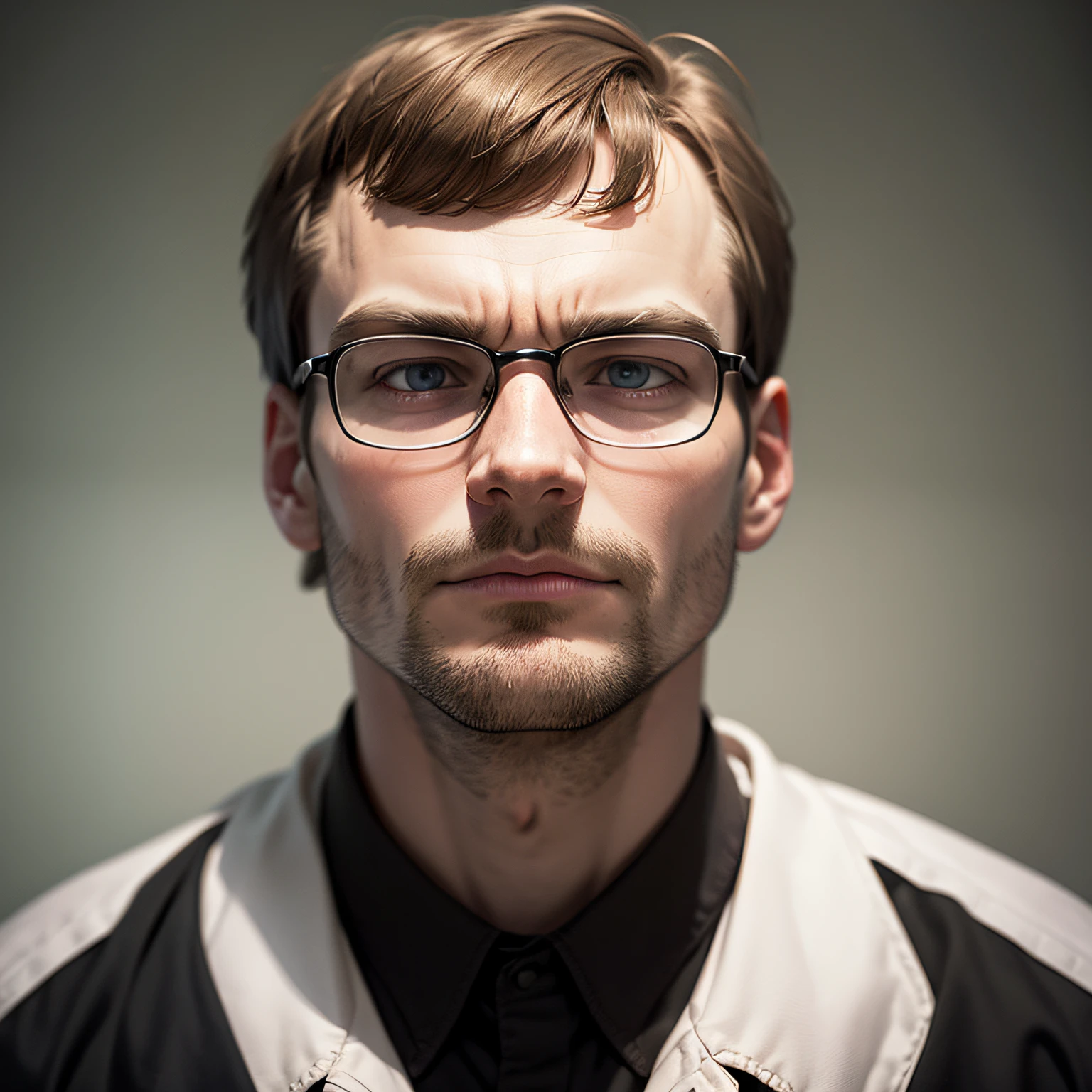 face jeffrey dahmer serial killer --auto
