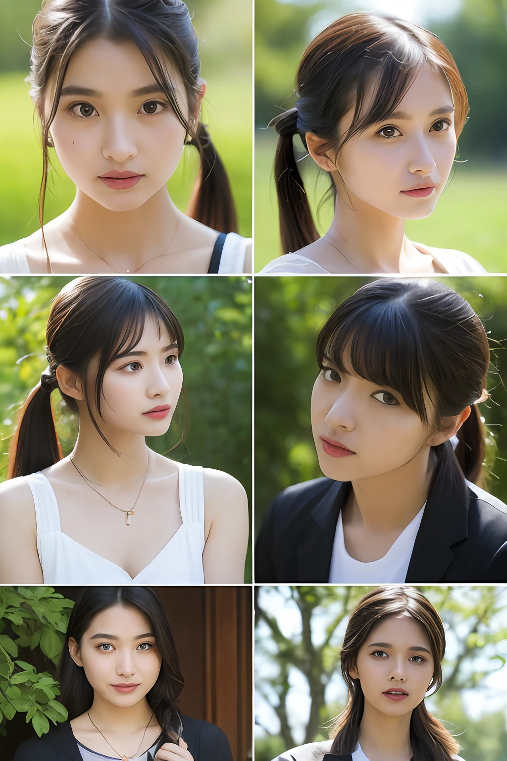 (8K、Top image quality:1.2)、(masterpiece:1.37)、(a picture、Hphotorealistic:1.37)、(超A high resolution)、A half body、Walking Pose、Shooting from front、slow motion、(Insanely detailed、bloom:1.5)、(highest quality、Alessandro Casa Grande、Gregglettkowski、Sallyman、concept-art、4K)、(analogue:1.2)、(High- sharpness)、(Detailed pupils:1.1)、detailed faces and eyes、 masterpiece、highest quality、(extremely detailed photo:1.1)、(poneyTail、Trance:1.1)、(infp young woman:1.1)、sharp、(Perfect body:1.1)、realisitic、realistic shadow、3D、Arms crossed over the chest
photographing:Canon EOS R6、135 mm、1/1250 seconds、F2.8、ISO 400