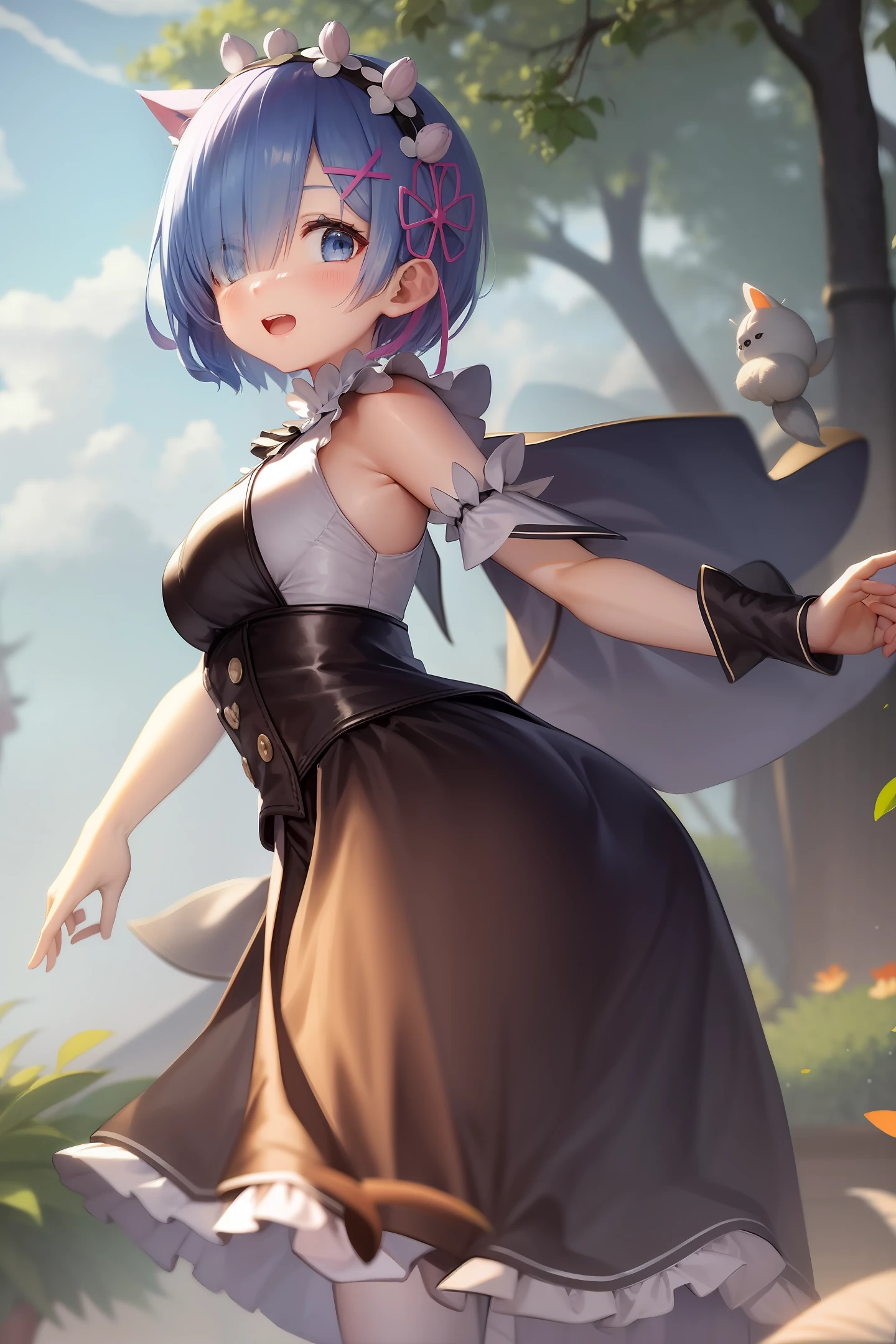 rem