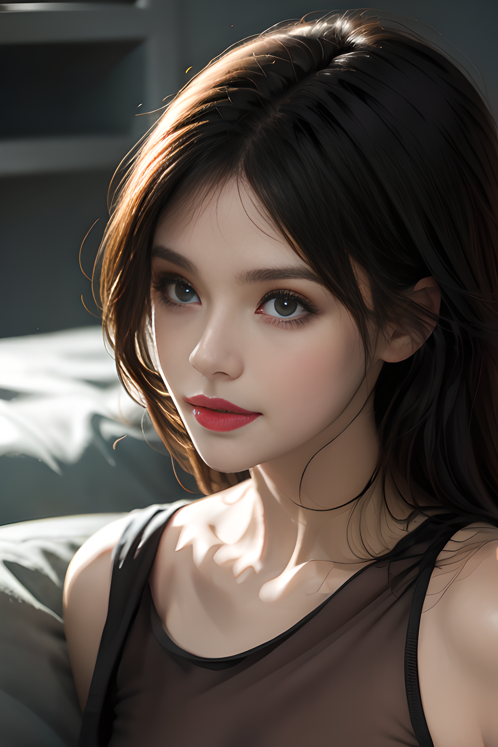 Virtual Doll Virtual Doll