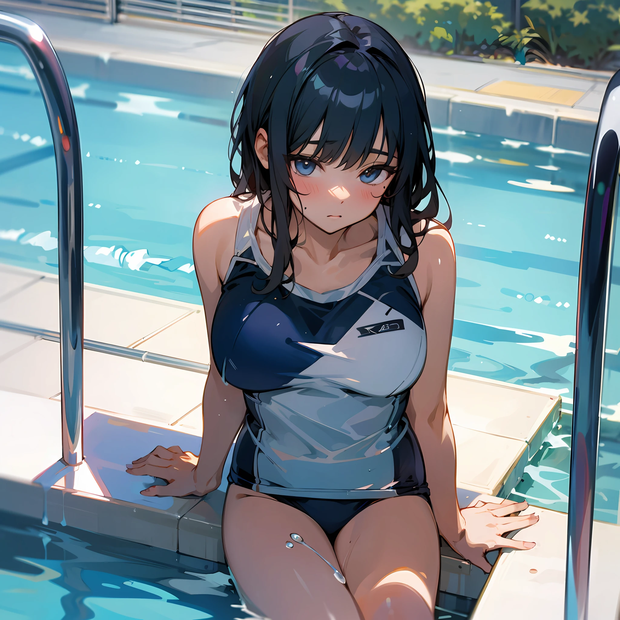 blacksilk,Ayaka Kamisato