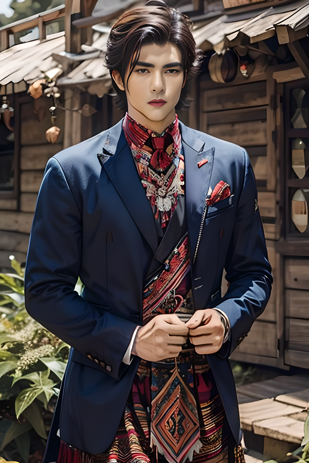 Mong Clothes  Mong Clothes 