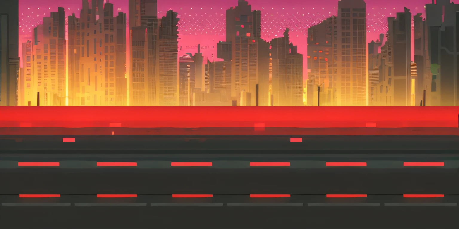 There is a pixel city skyline,The background is a red sky, videogame background, cyberpunk pixel art, cyberpunk city street background, urban backdrop, background cyberpunk city, city street view background, lo-fi retro videogame, Street background, background urban cityscape, cyberpunk city backgeound, cyberpunk city backgeound, City in the background, urban backdrop, view over city, urban backdrop