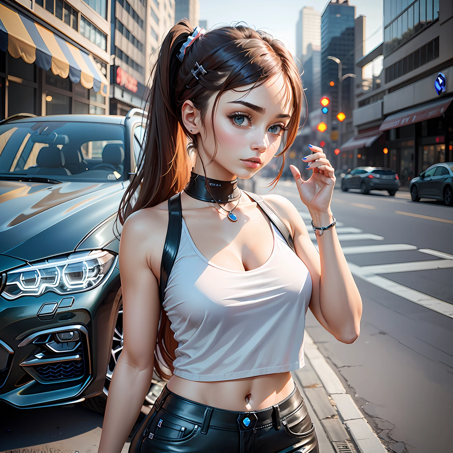 Brazilian girl, com camisa de time amarela, e sem calcinha, pelada -- auto --auto