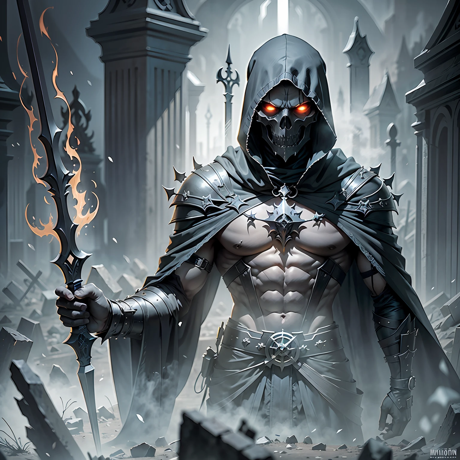 Necromancer --auto
