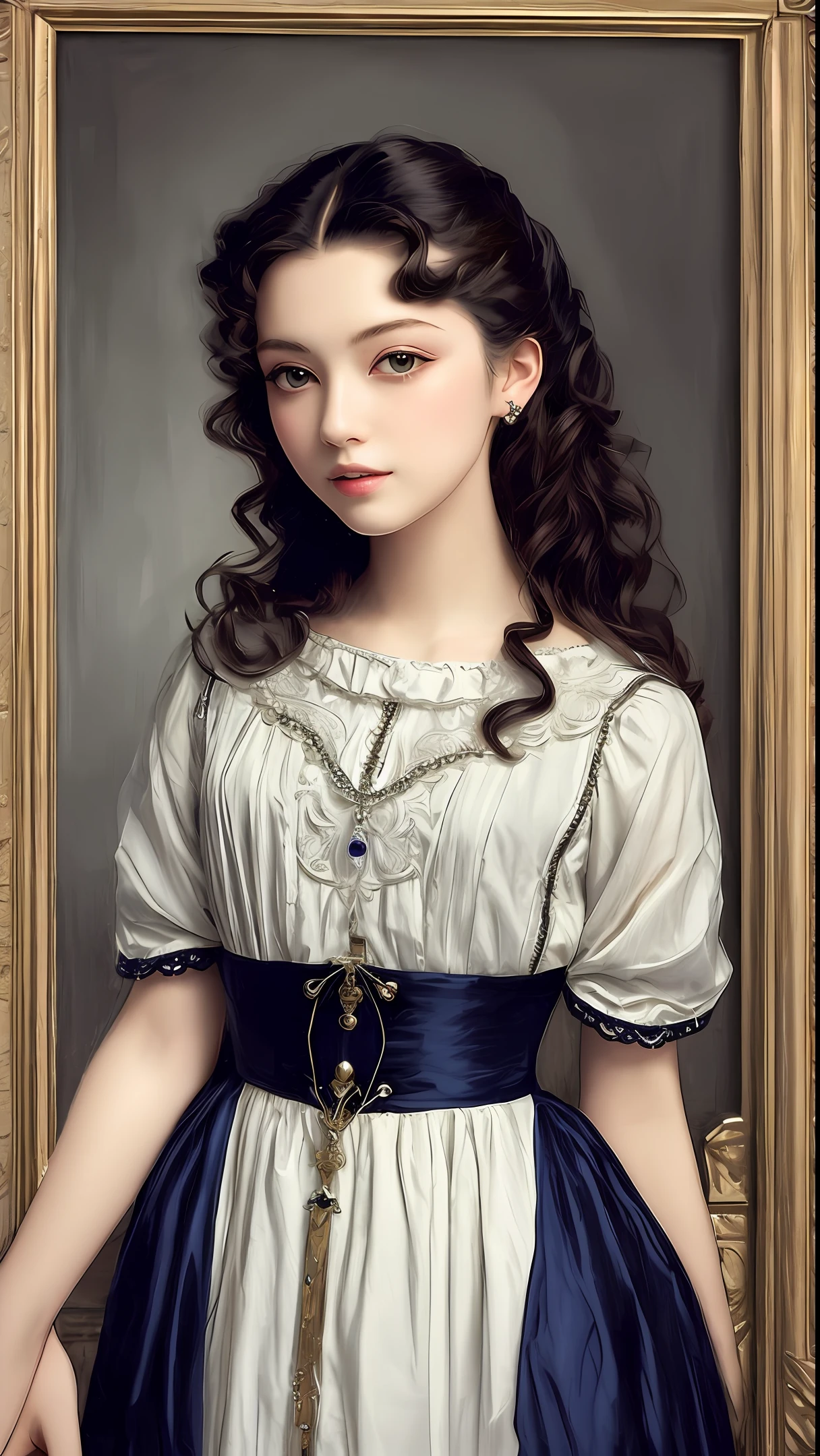 Lady Lady