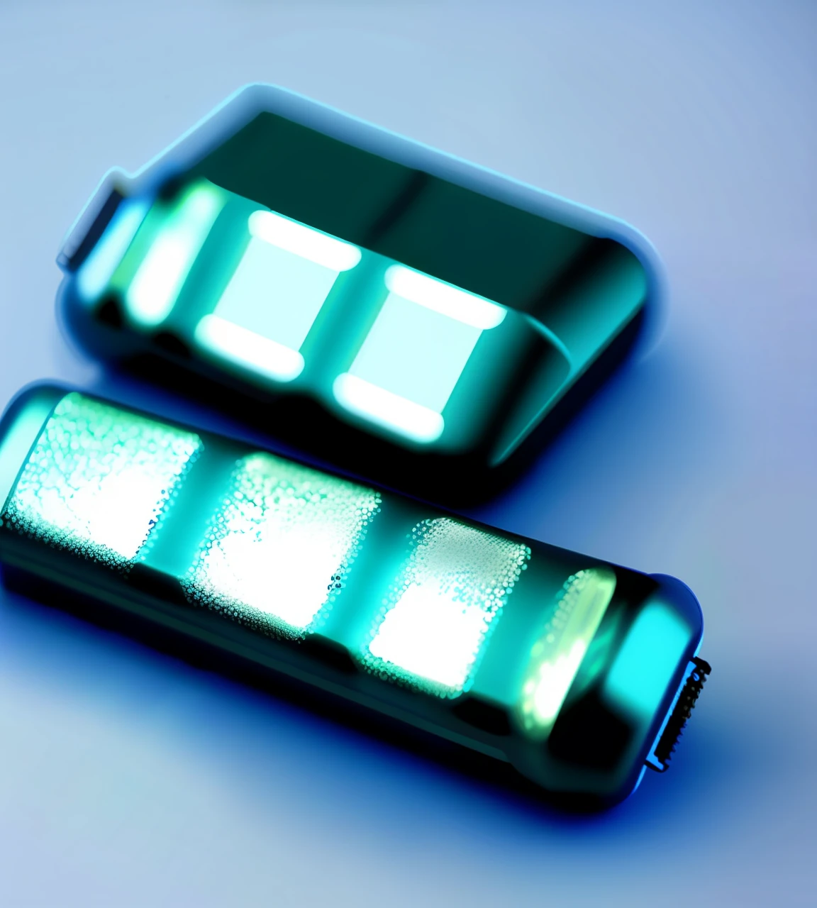 Radioisotope batteries work