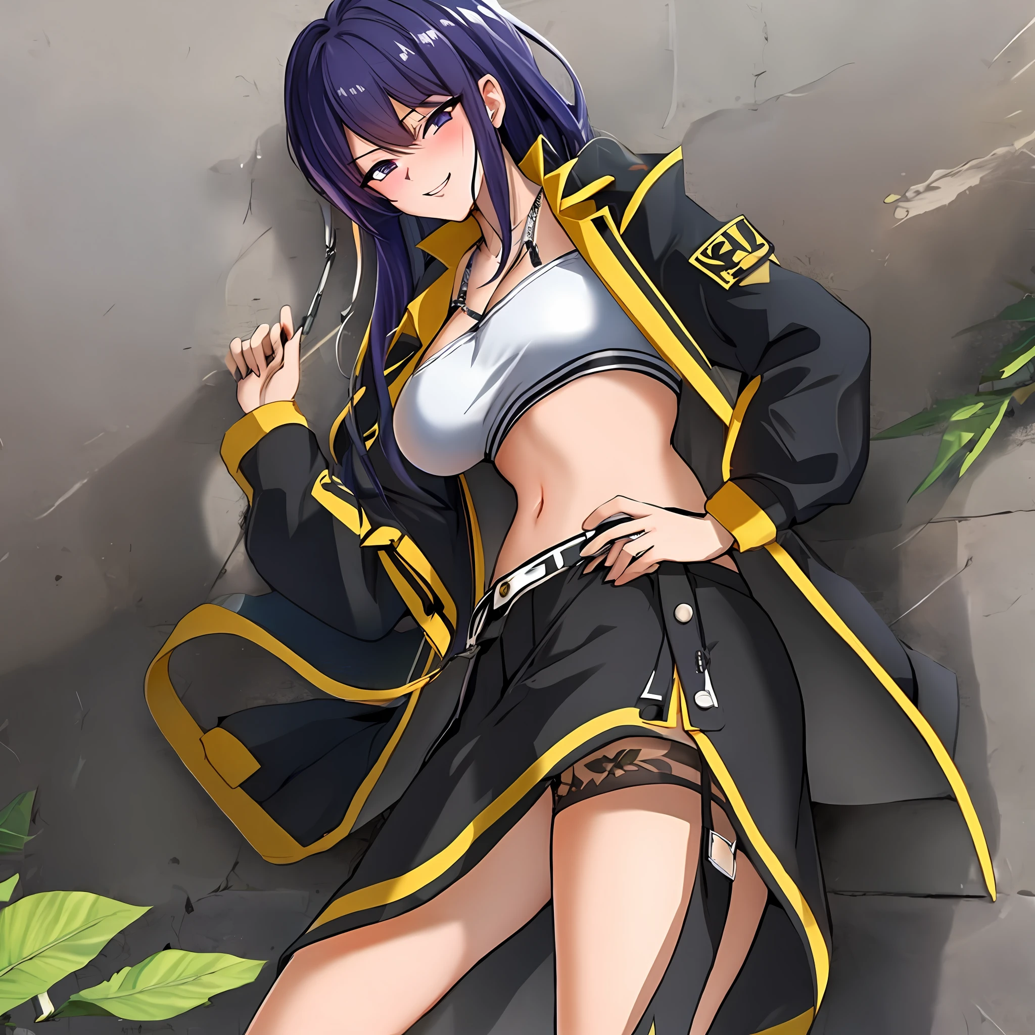 Ravena sexy +18 peito