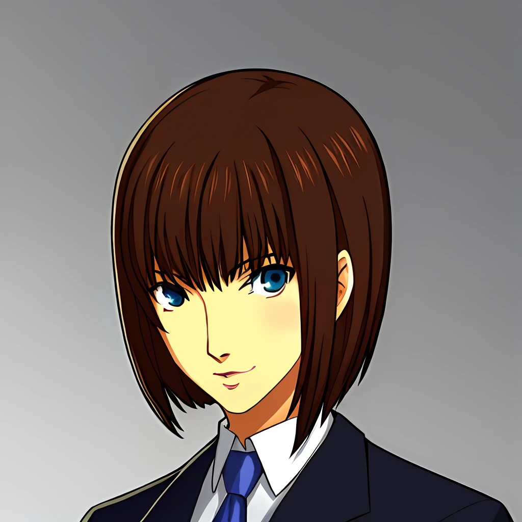 Fifth personality lawyer
Fifth personality recorder