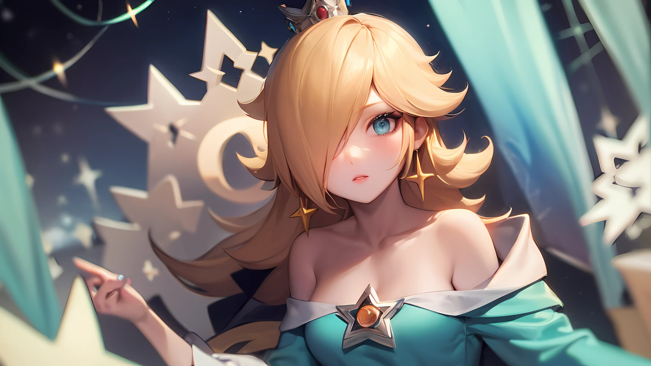 starrysky
