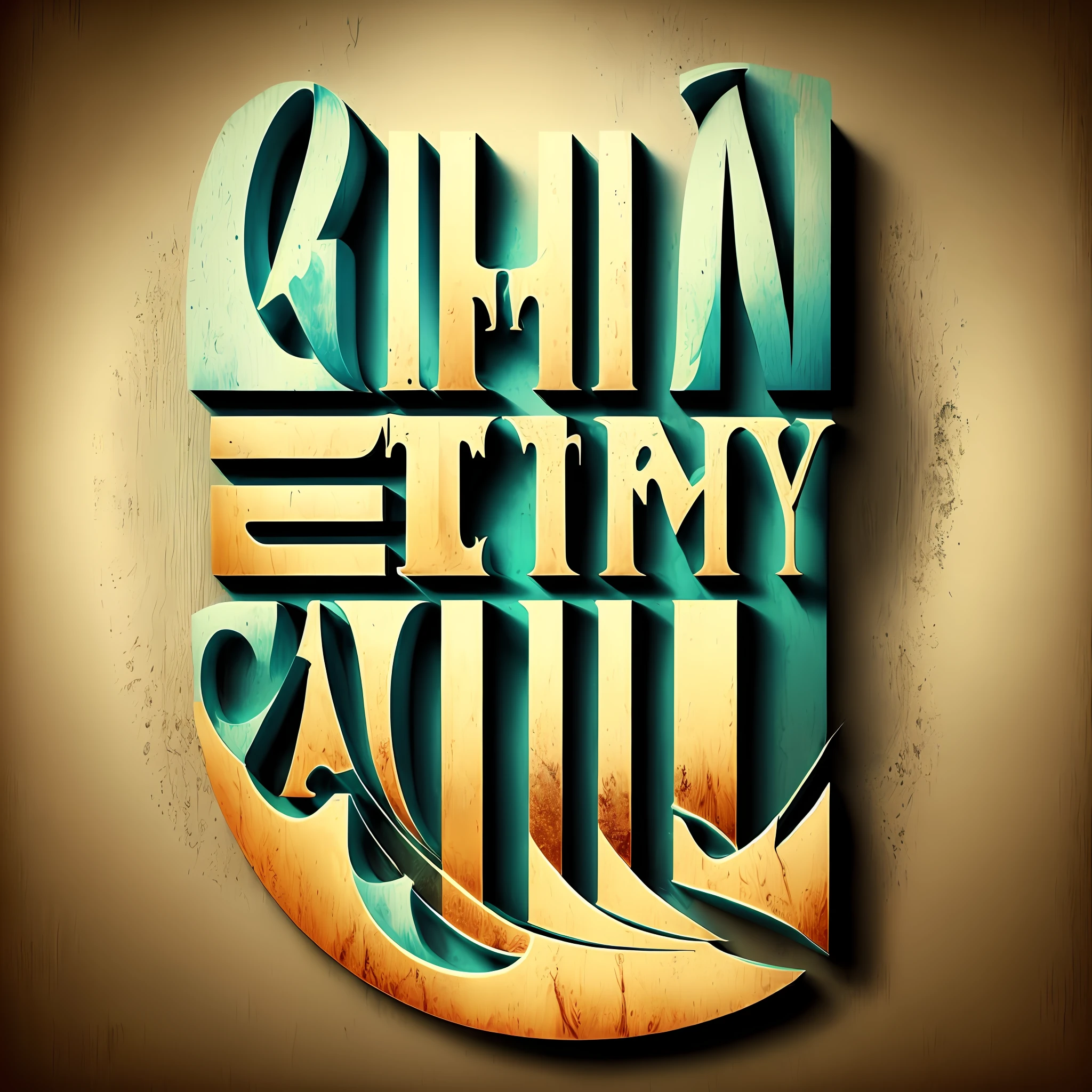 Crie uma logo chamativa escrito grande: CuriosiXity. Where in the background image are images of trivia. --auto