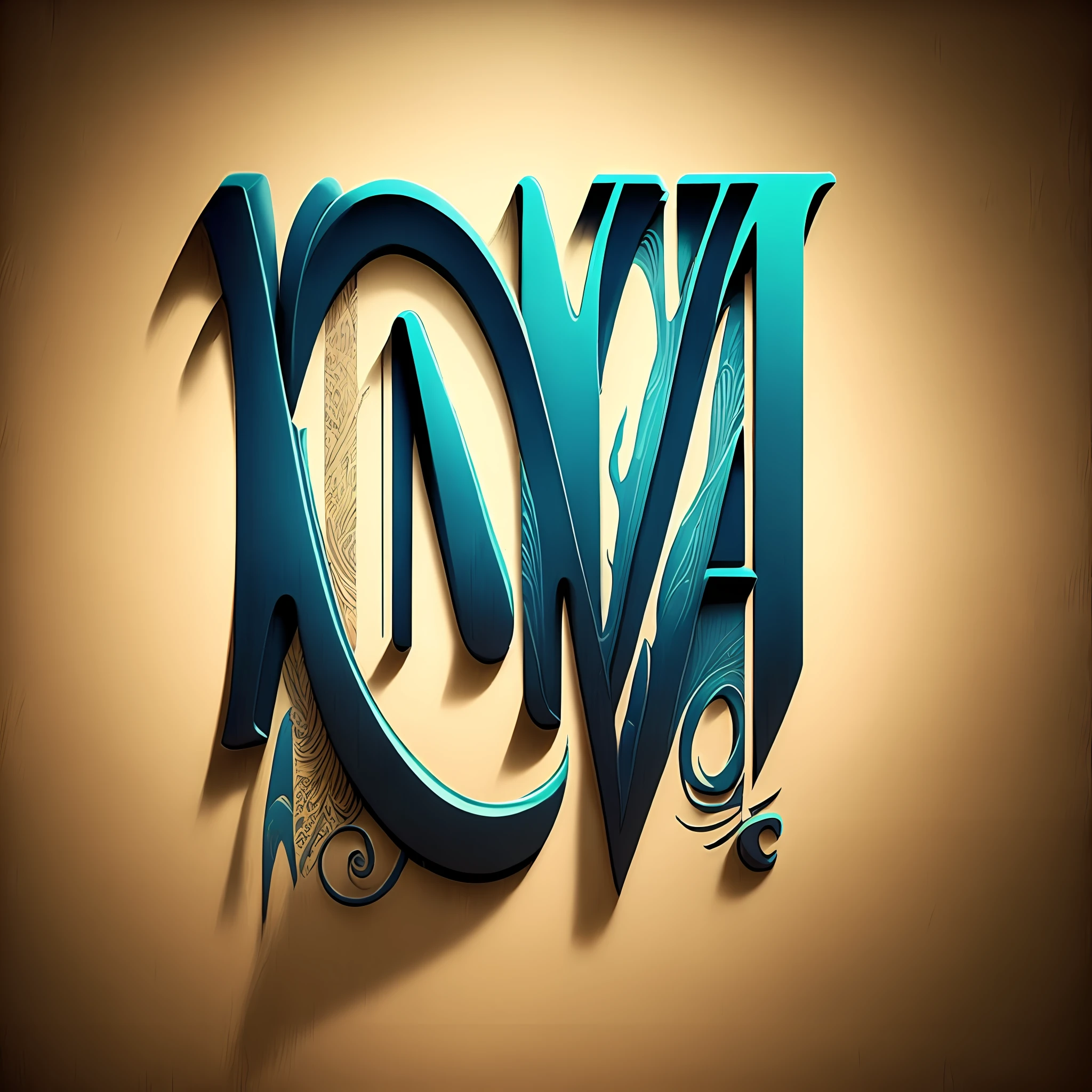 Crie uma logo chamativa escrito grande: CuriosiXity. Where in the background image are images of trivia. --auto